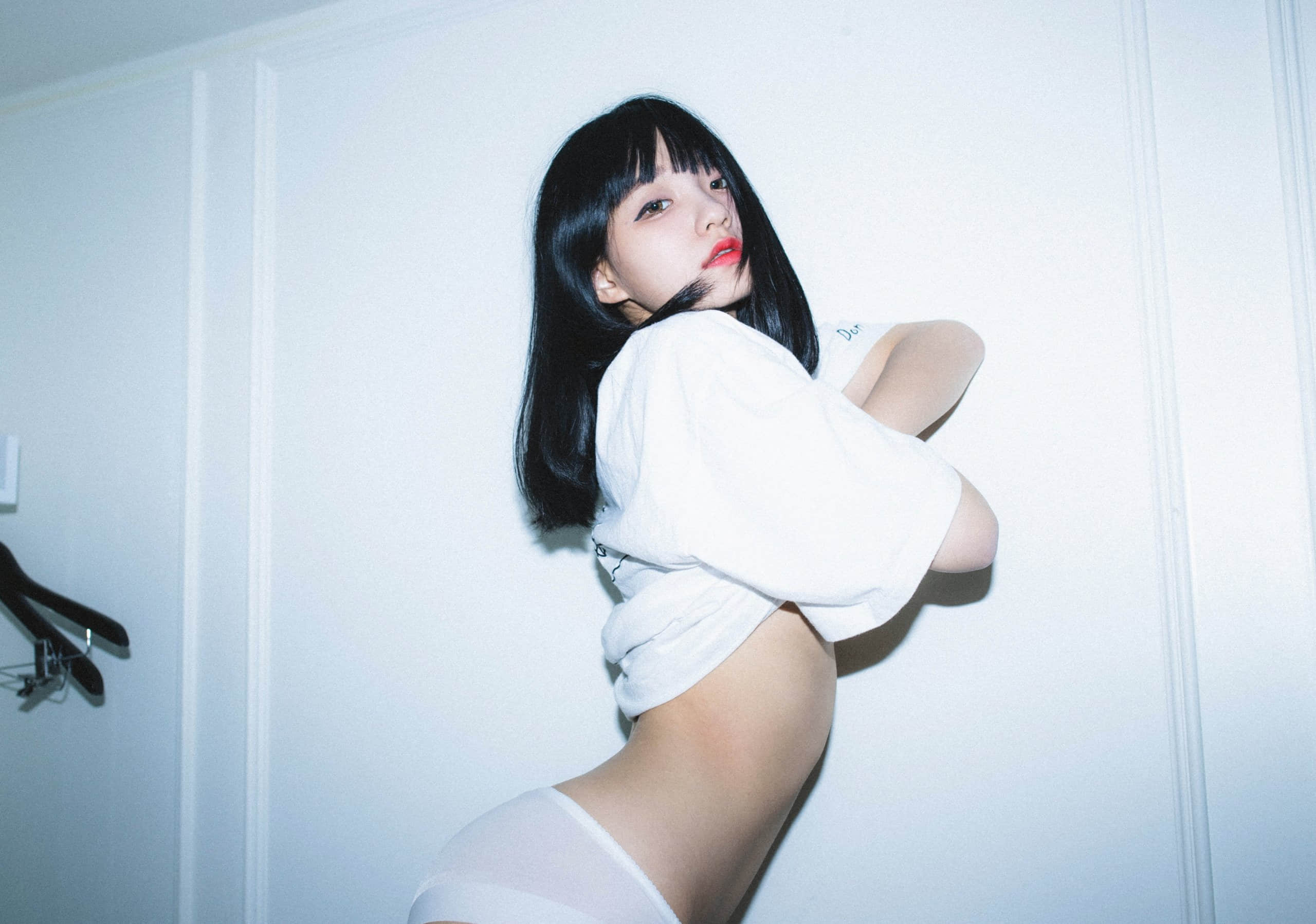 [Moon Night Snap] The First - JENNY