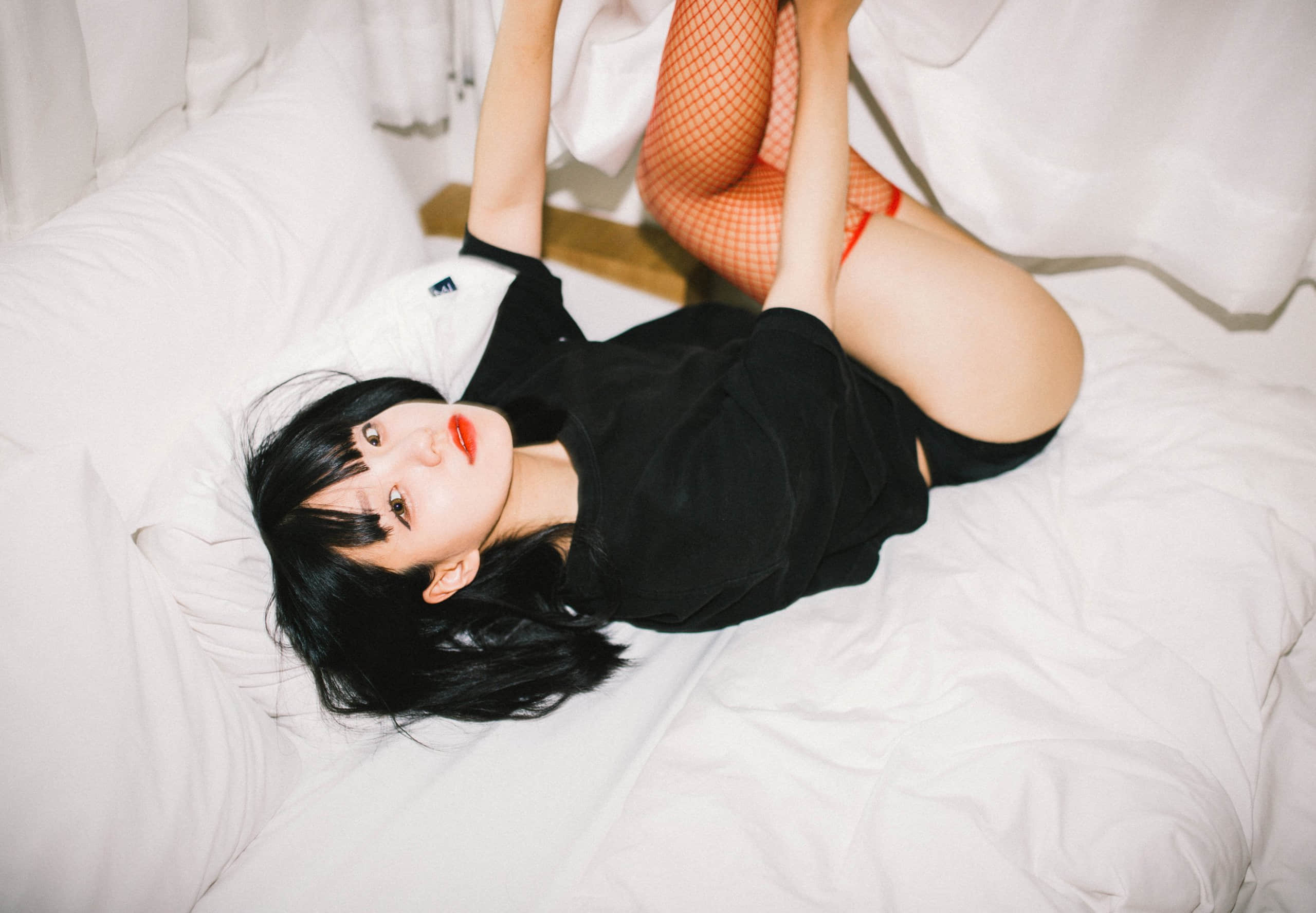 [Moon Night Snap] The First - JENNY