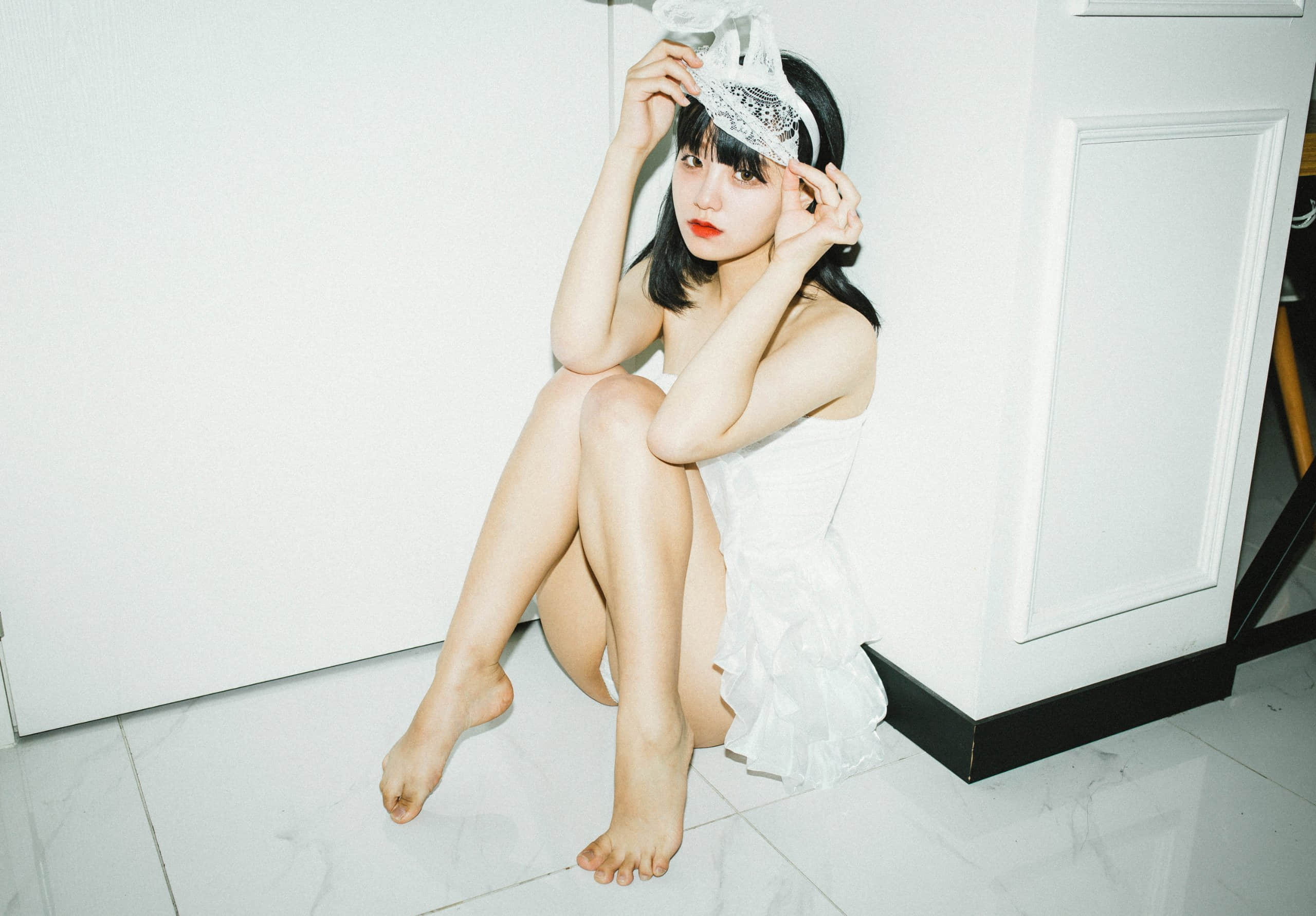 [Moon Night Snap] The First - JENNY