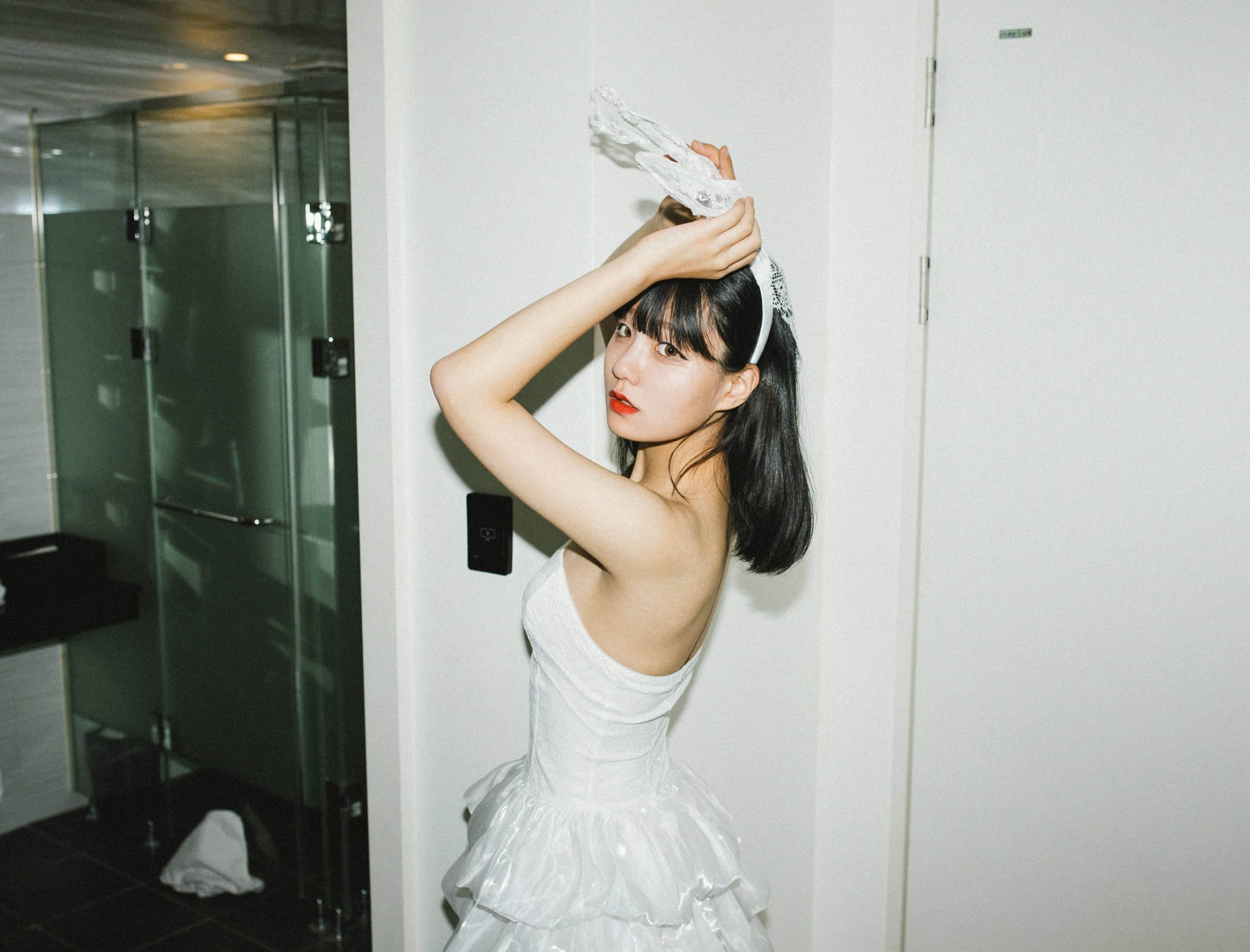 [Moon Night Snap] The First - JENNY