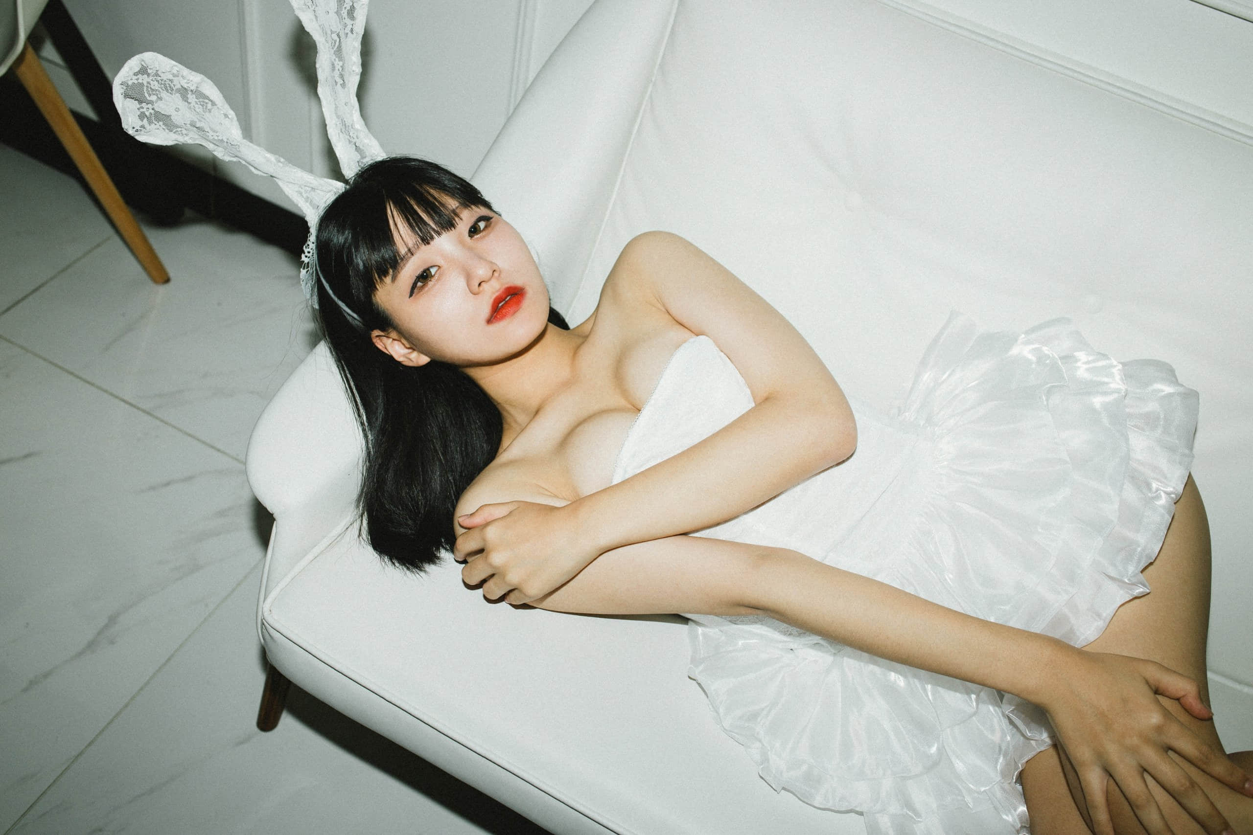 Moon Night Snap] The First - JENNY