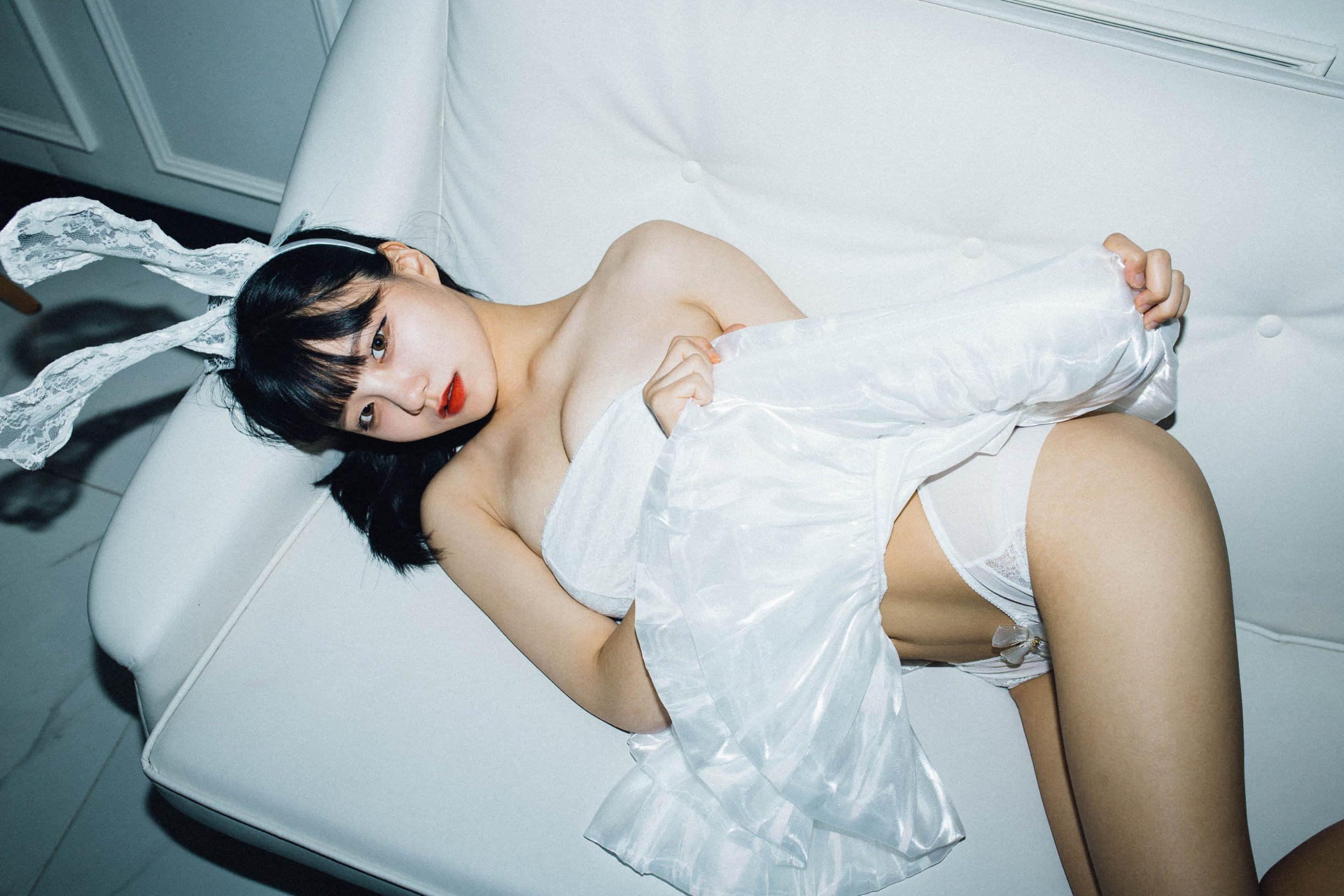 Moon Night Snap] The First - JENNY
