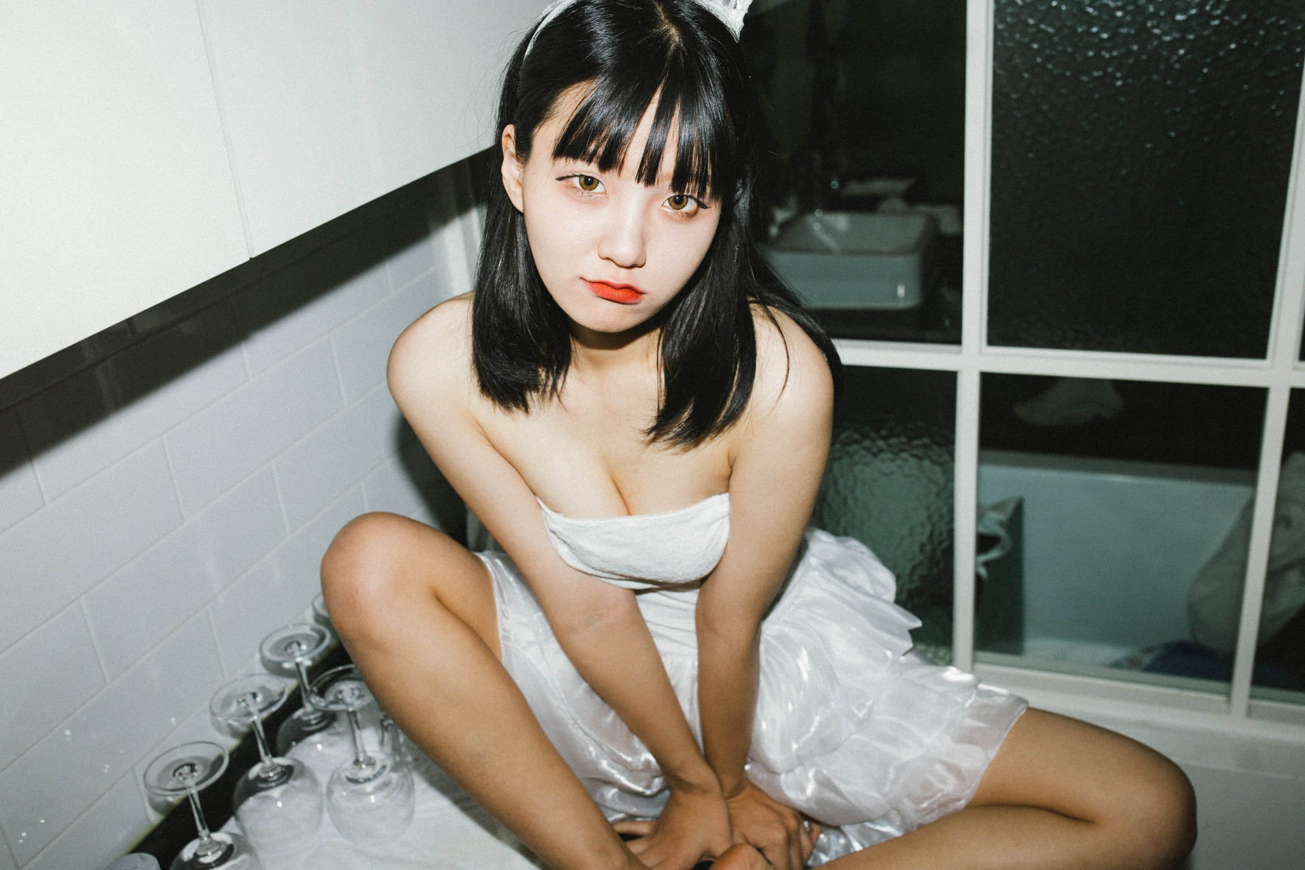 Moon Night Snap] The First - JENNY