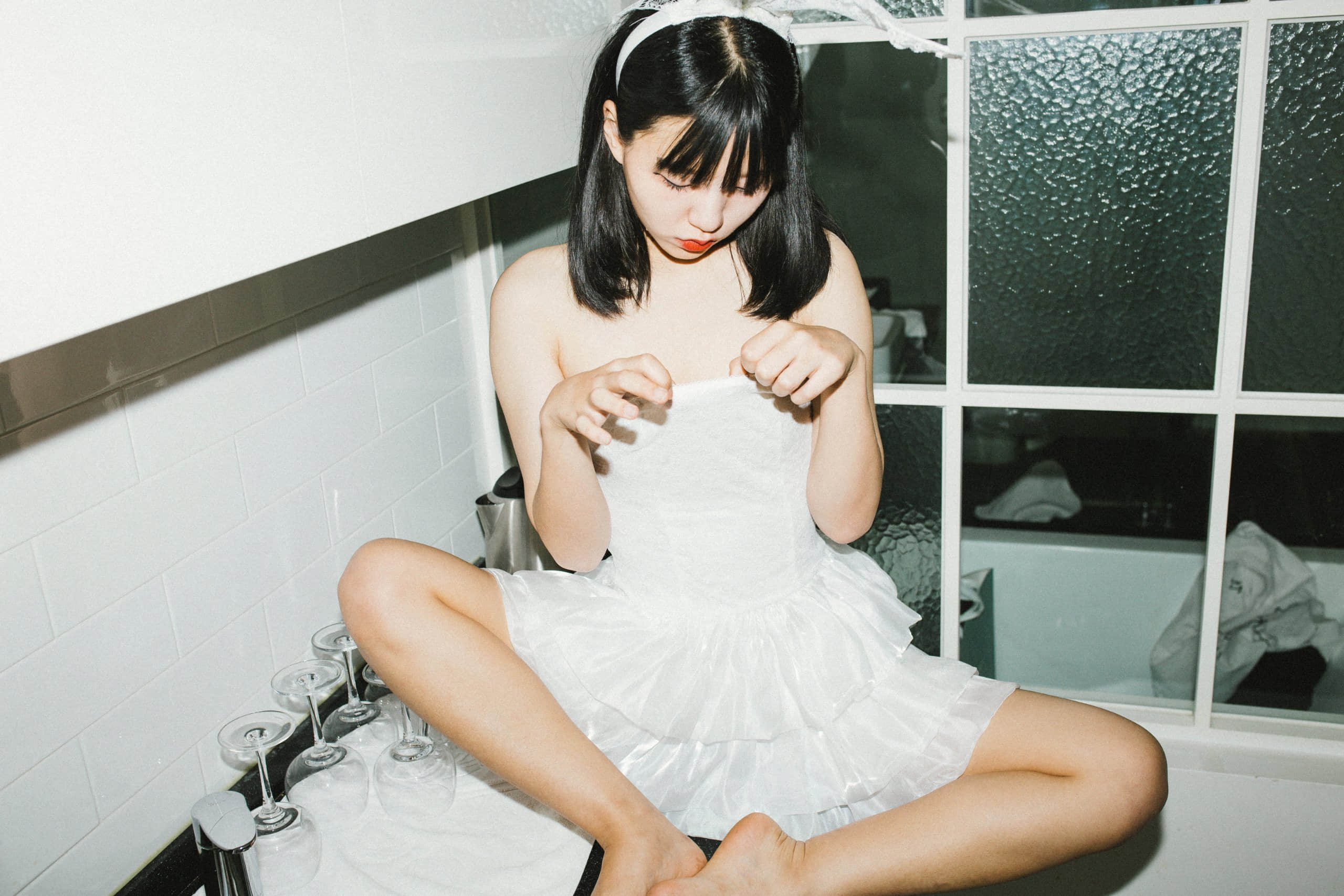 Moon Night Snap] The First - JENNY