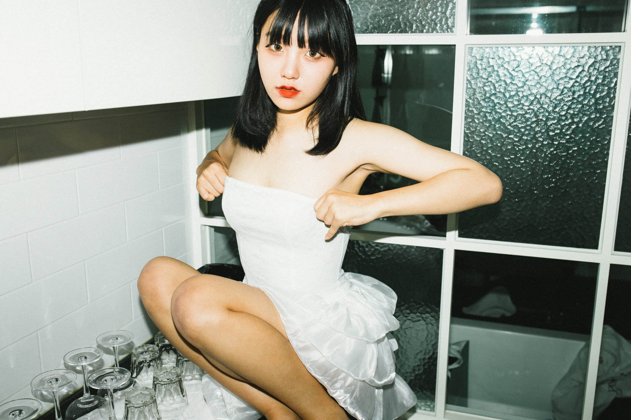Moon Night Snap] The First - JENNY