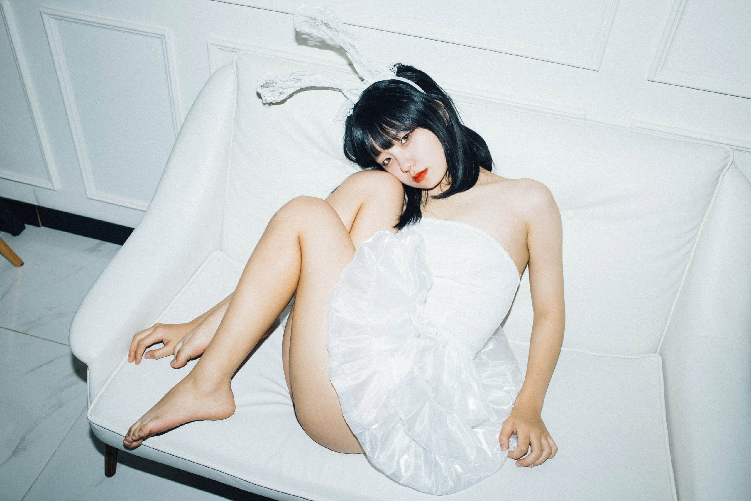 Moon Night Snap] The First - JENNY