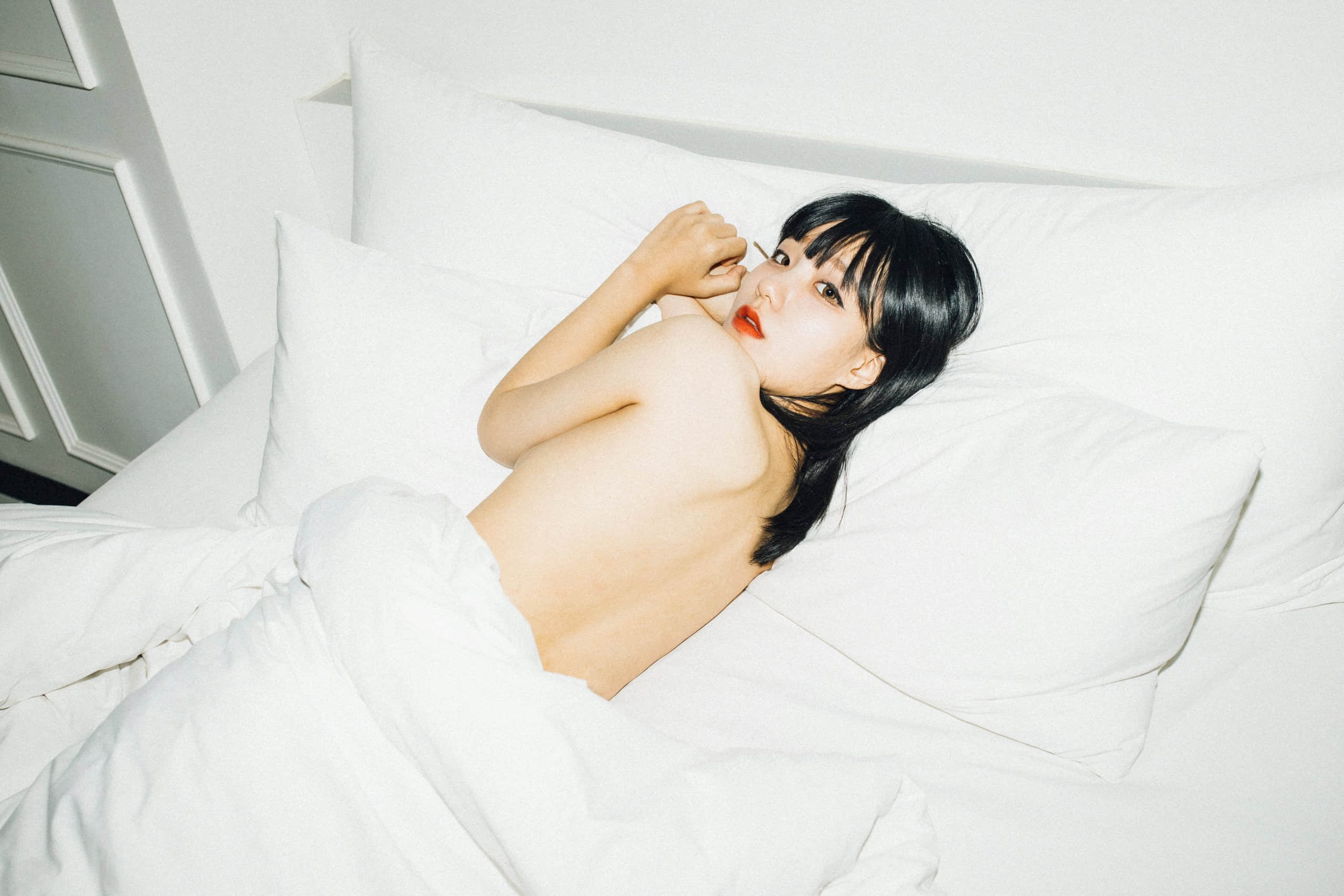 Moon Night Snap] The First - JENNY