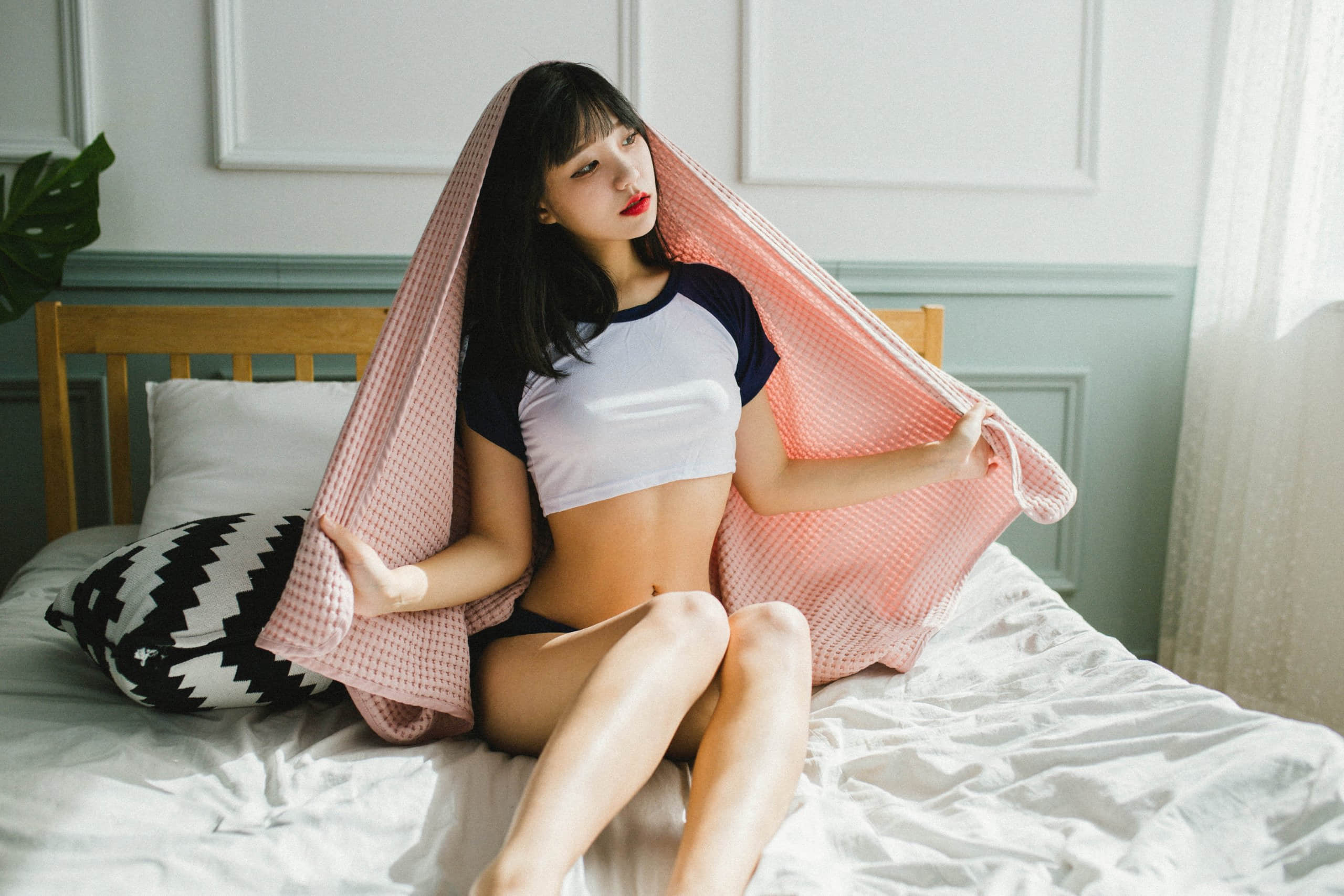 [Moon Night Snap] The First - JENNY