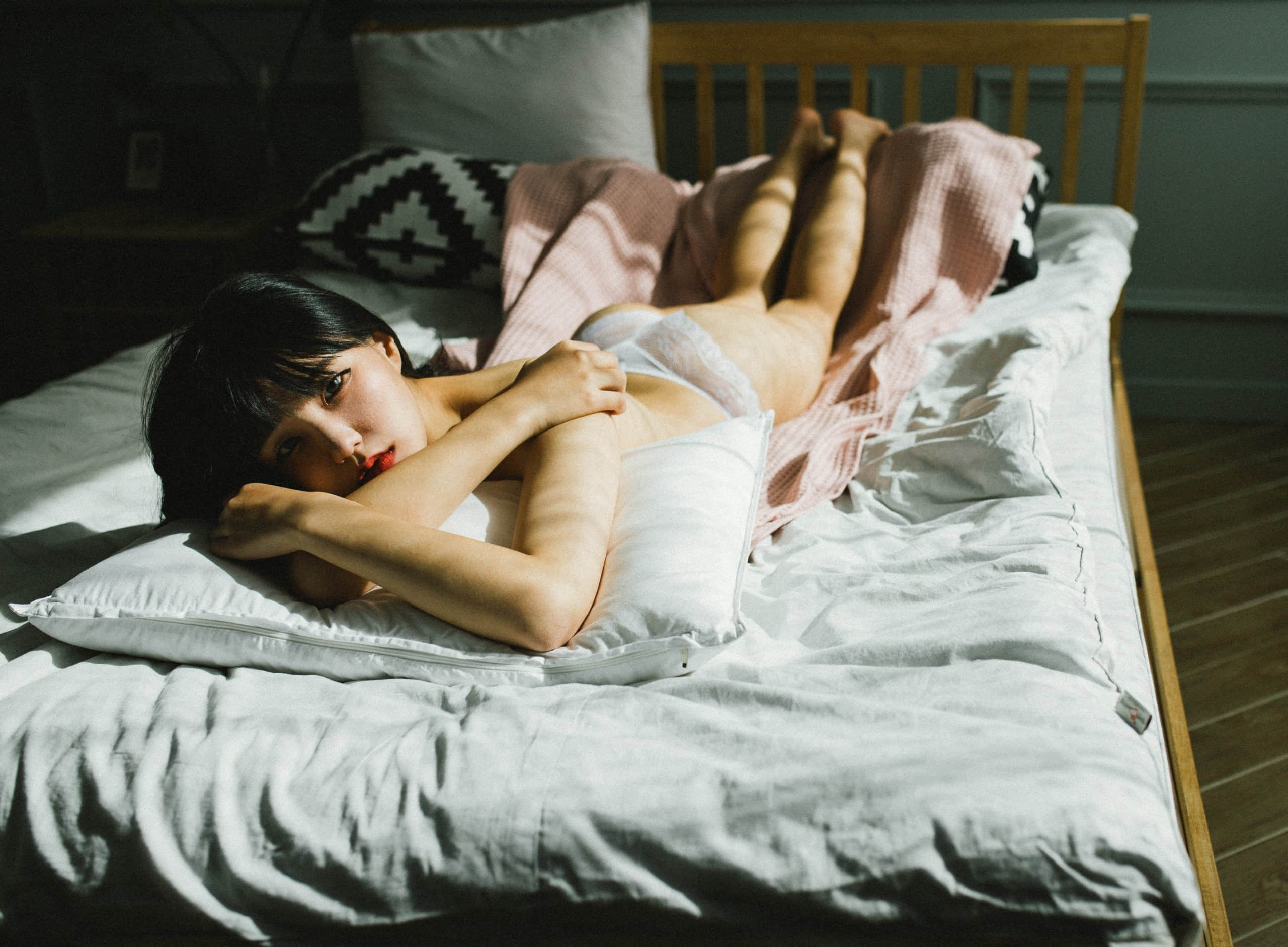 [Moon Night Snap] The First - JENNY