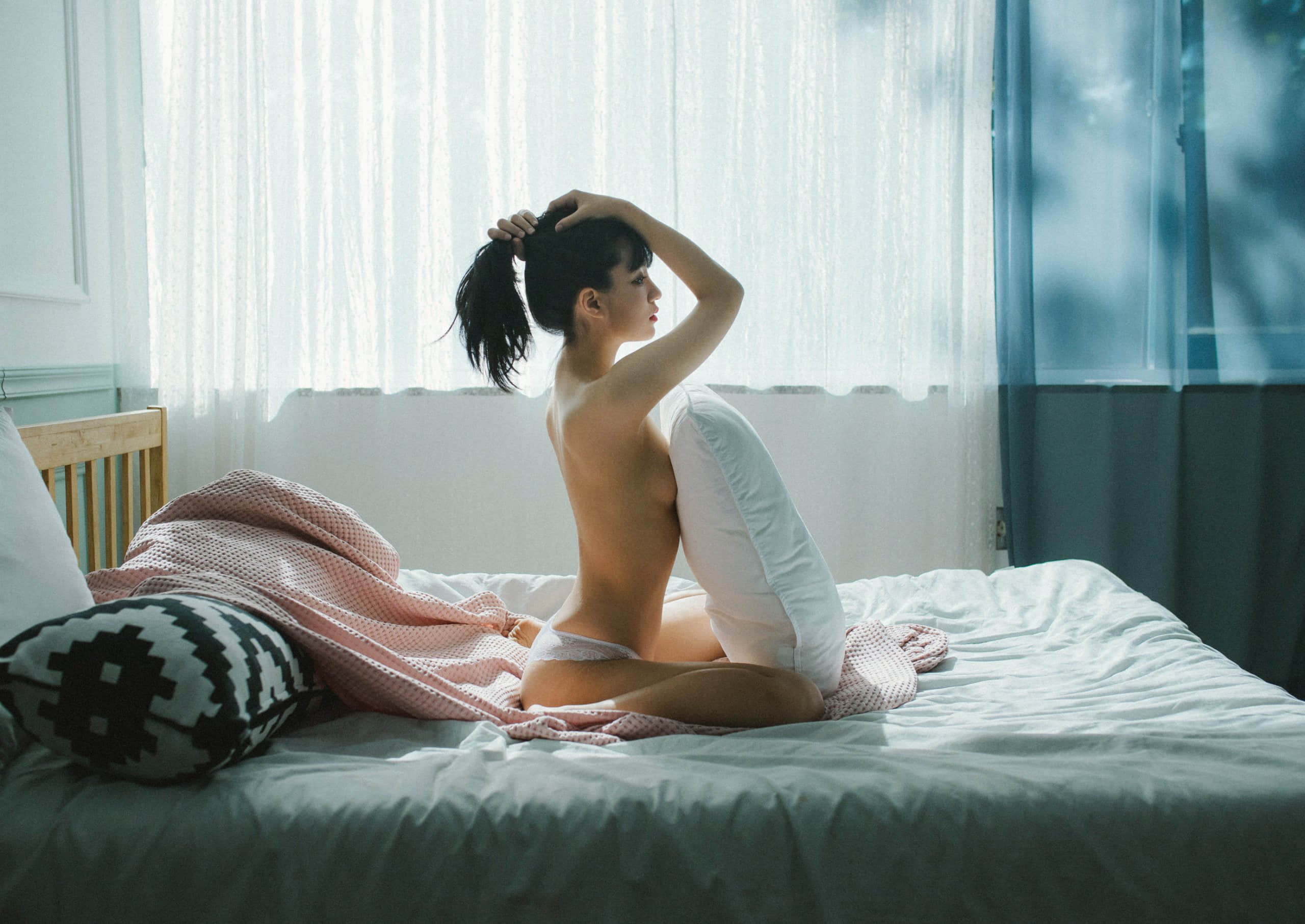[Moon Night Snap] The First - JENNY