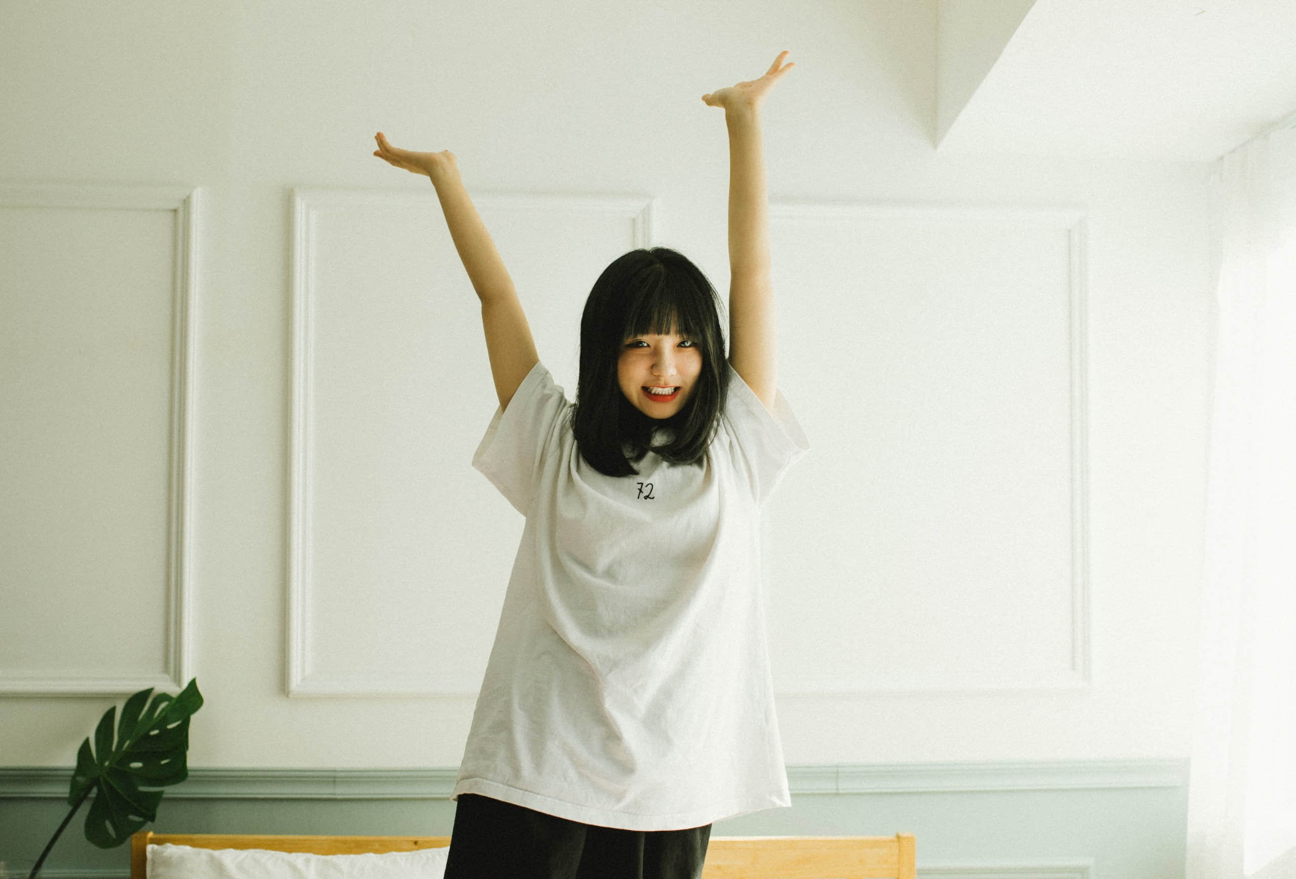 [Moon Night Snap] The First - JENNY