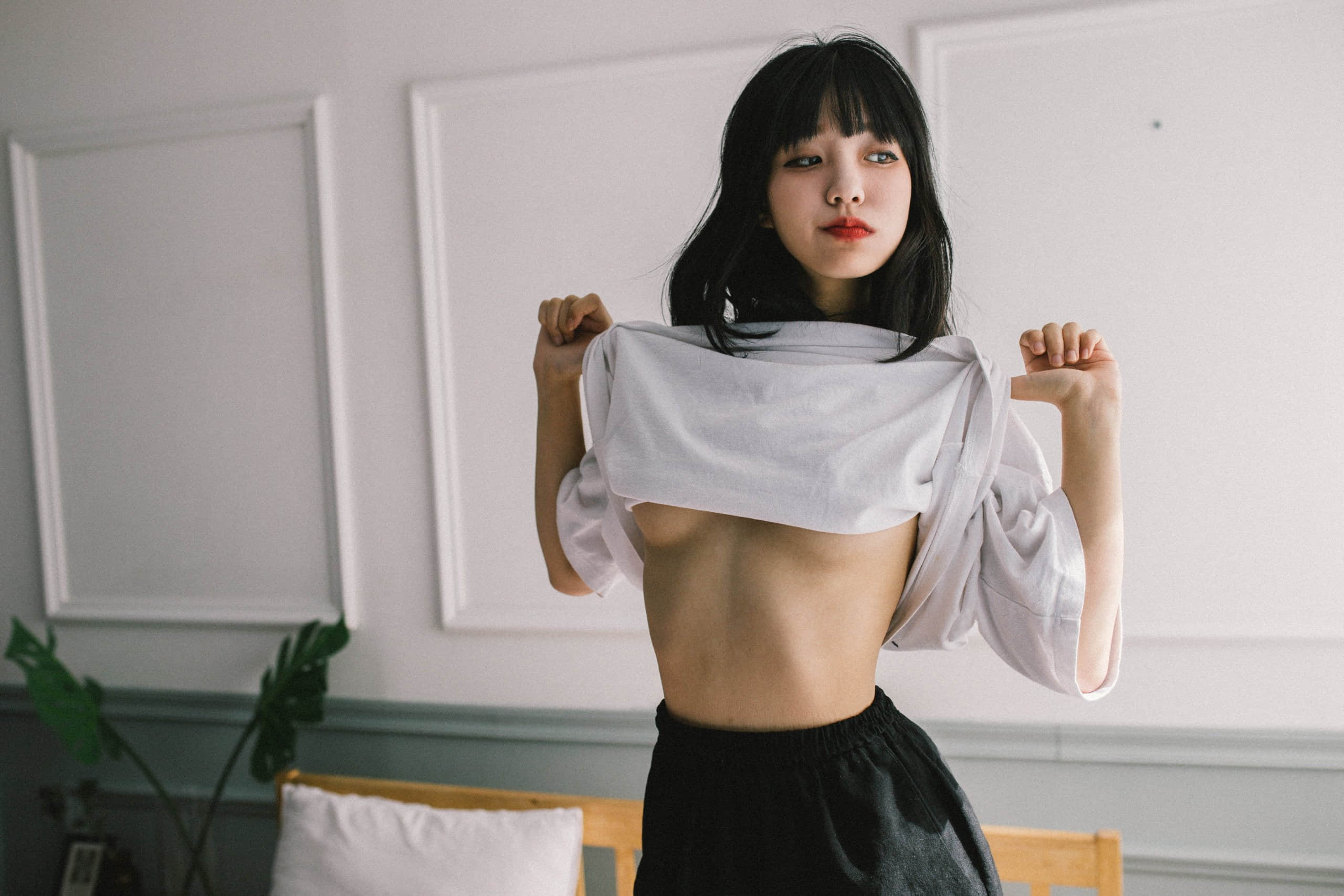[Moon Night Snap] The First - JENNY