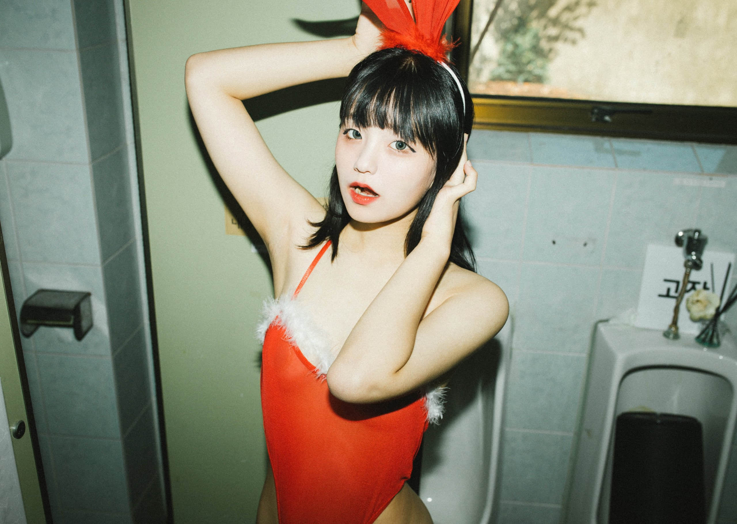 [Moon Night Snap] The First - JENNY