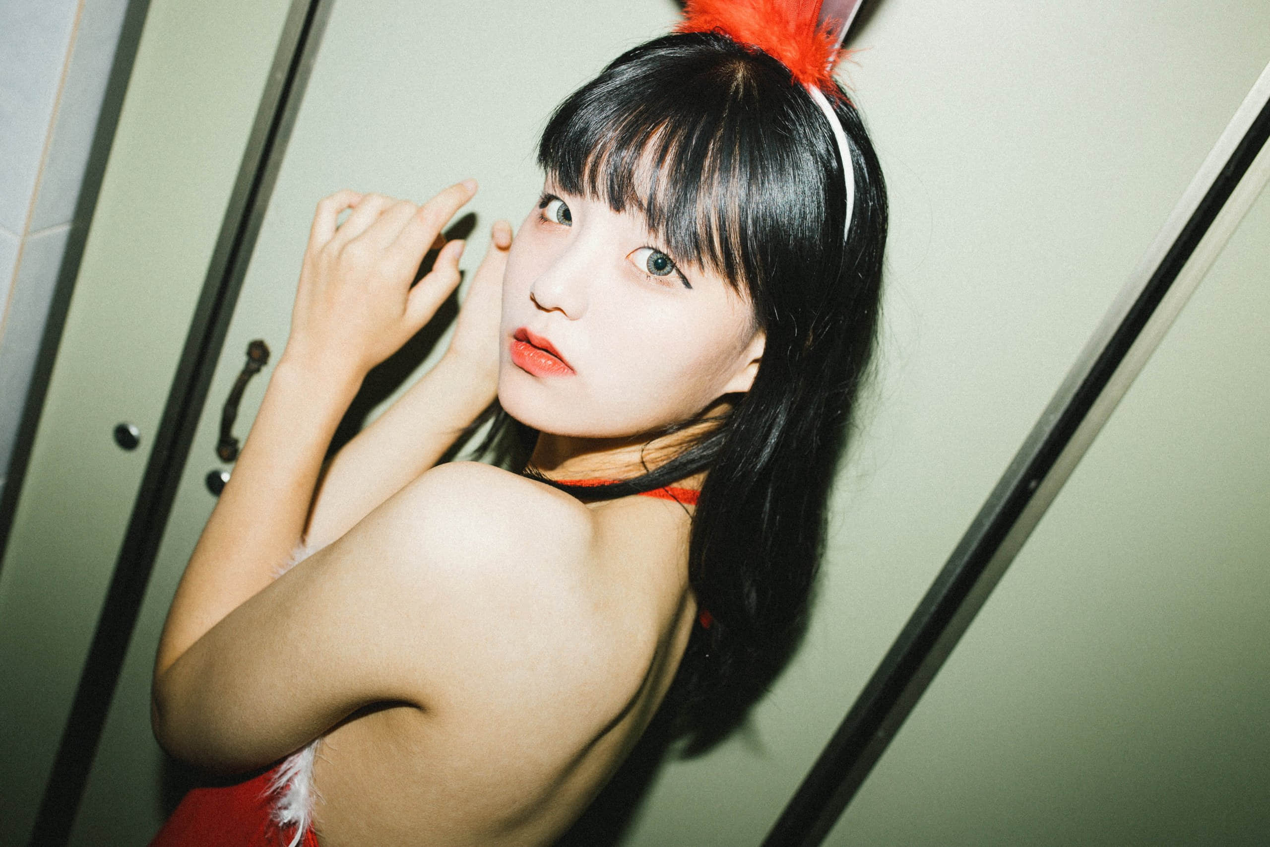 มูน ไนท์ สแนป] เดอะ เฟิร์ส - เจนนี่