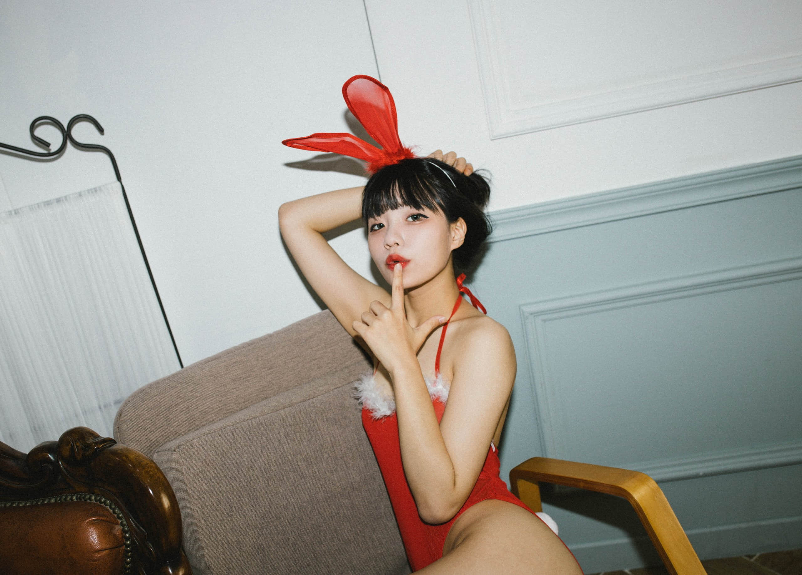 มูน ไนท์ สแนป] เดอะ เฟิร์ส - เจนนี่
