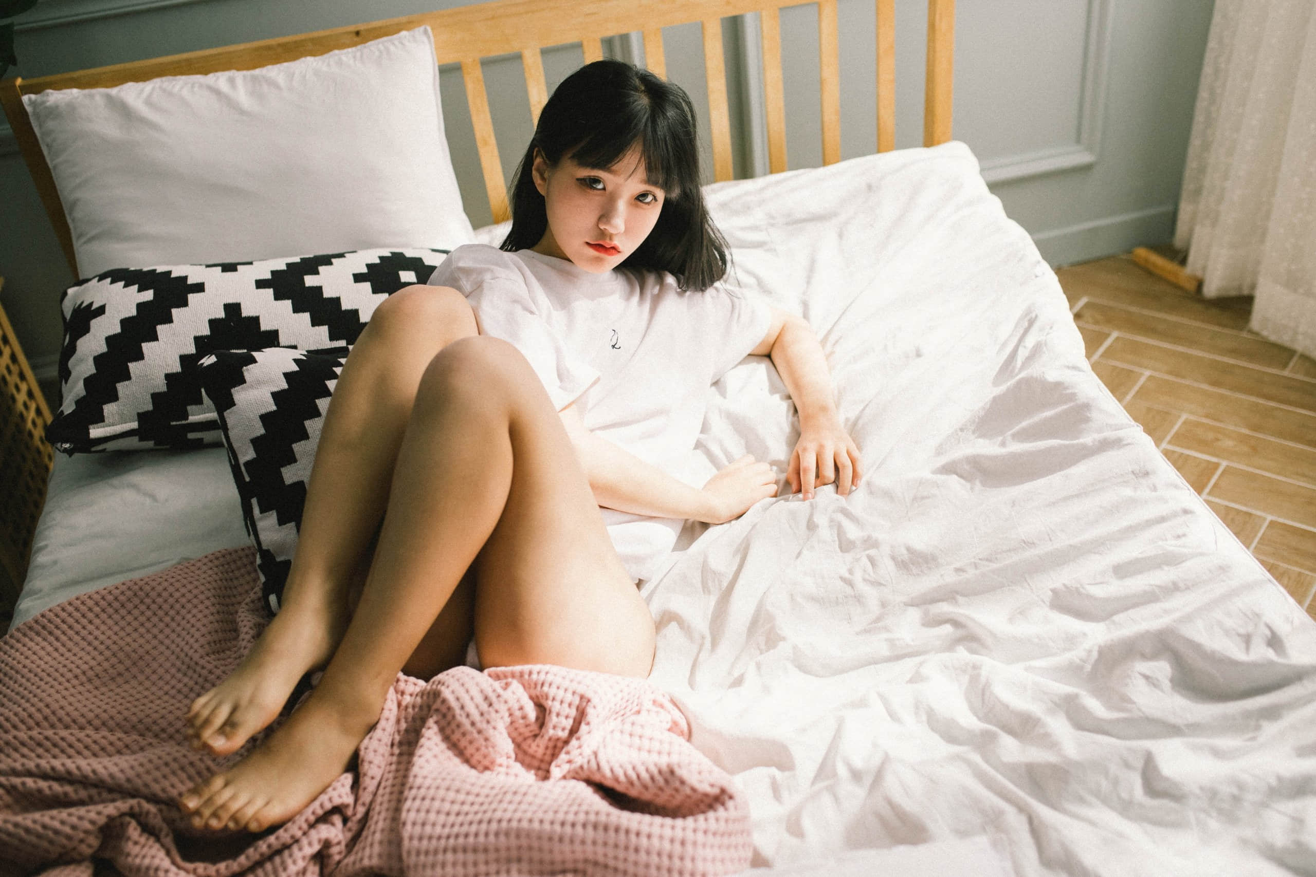 มูน ไนท์ สแนป] เดอะ เฟิร์ส - เจนนี่