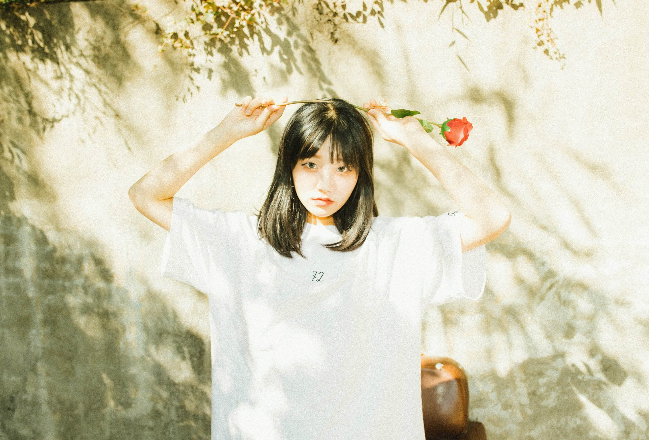 มูน ไนท์ สแนป] เดอะ เฟิร์ส - เจนนี่