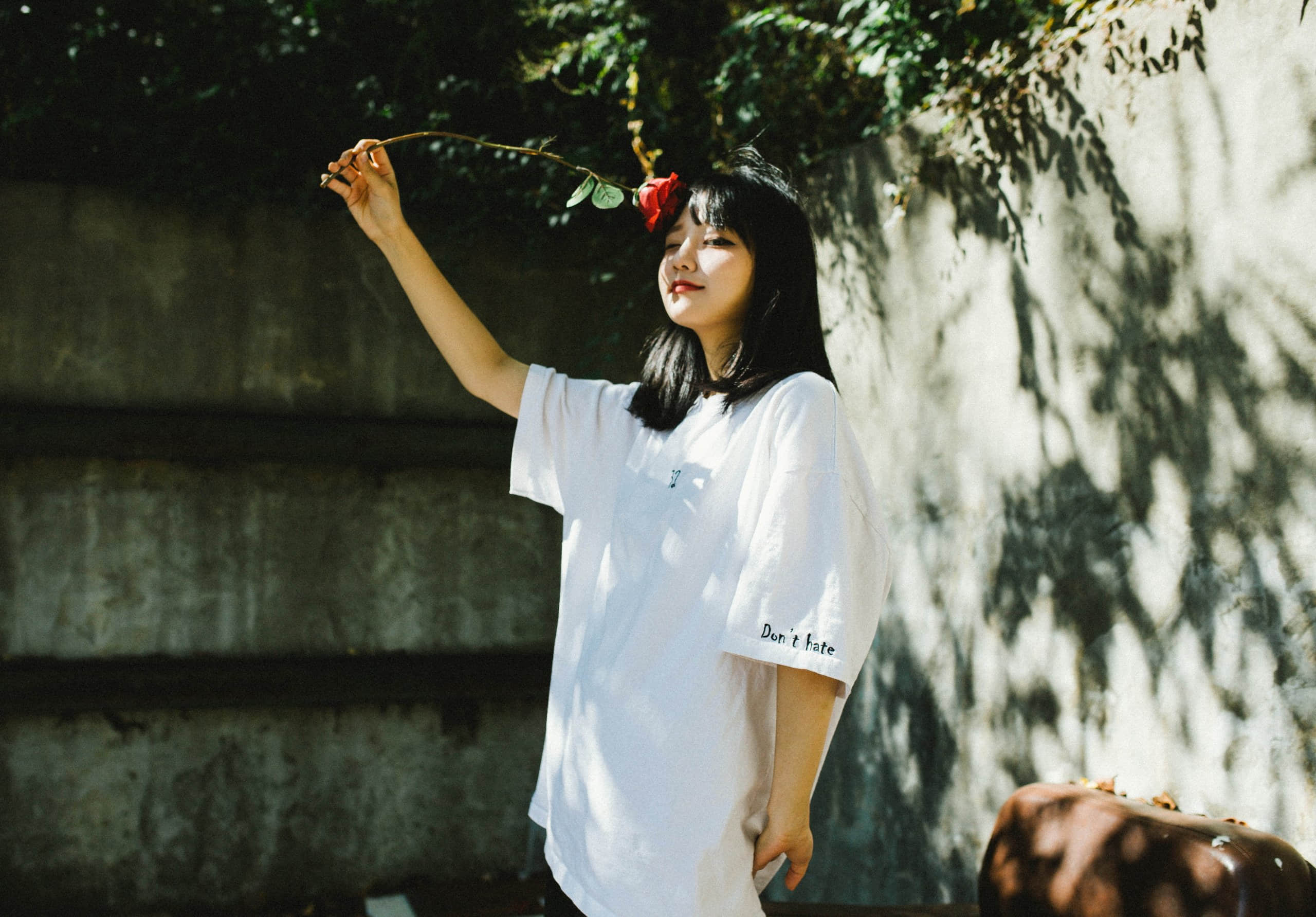มูน ไนท์ สแนป] เดอะ เฟิร์ส - เจนนี่