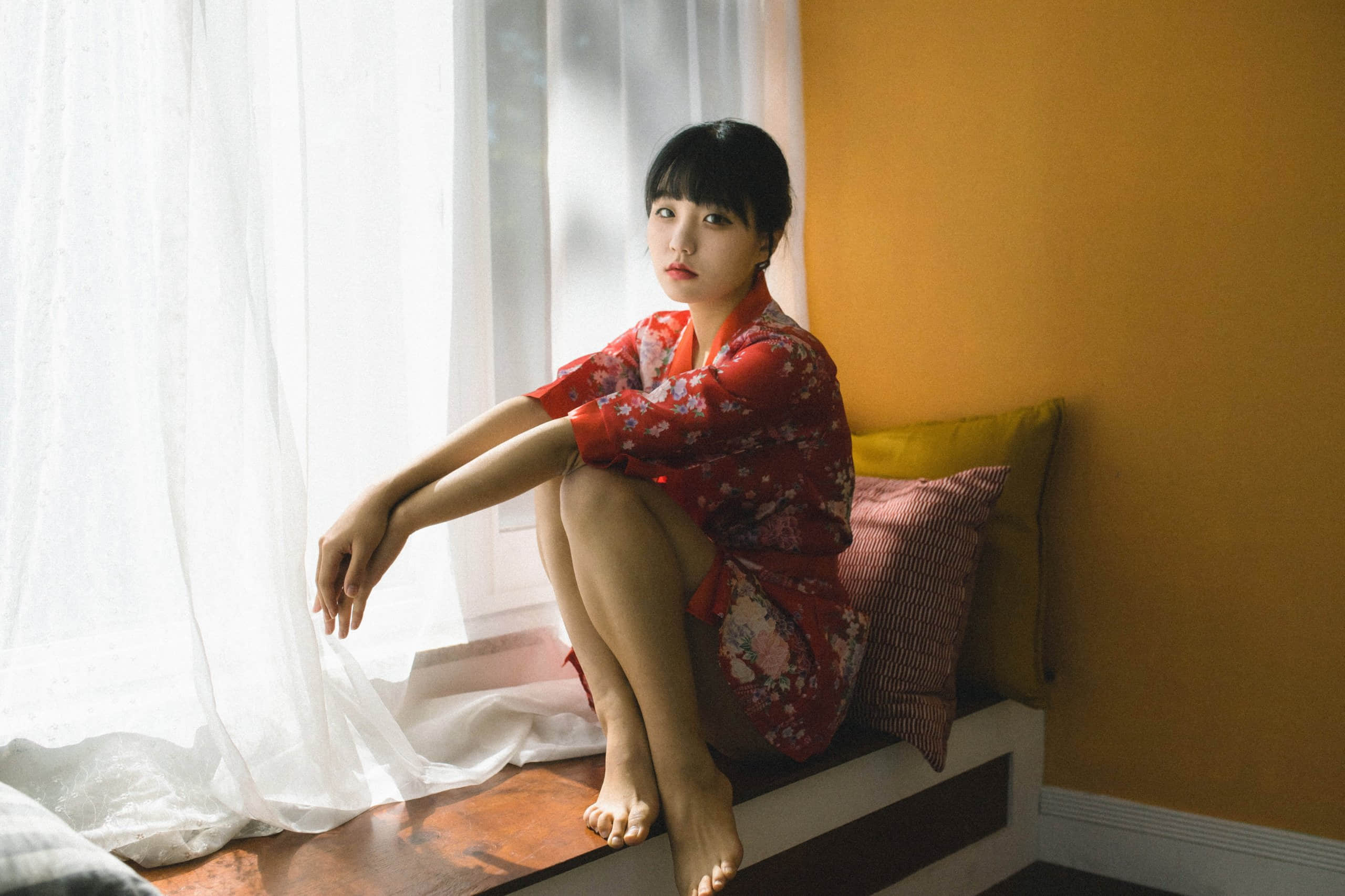 [Moon Night Snap] The First - JENNY