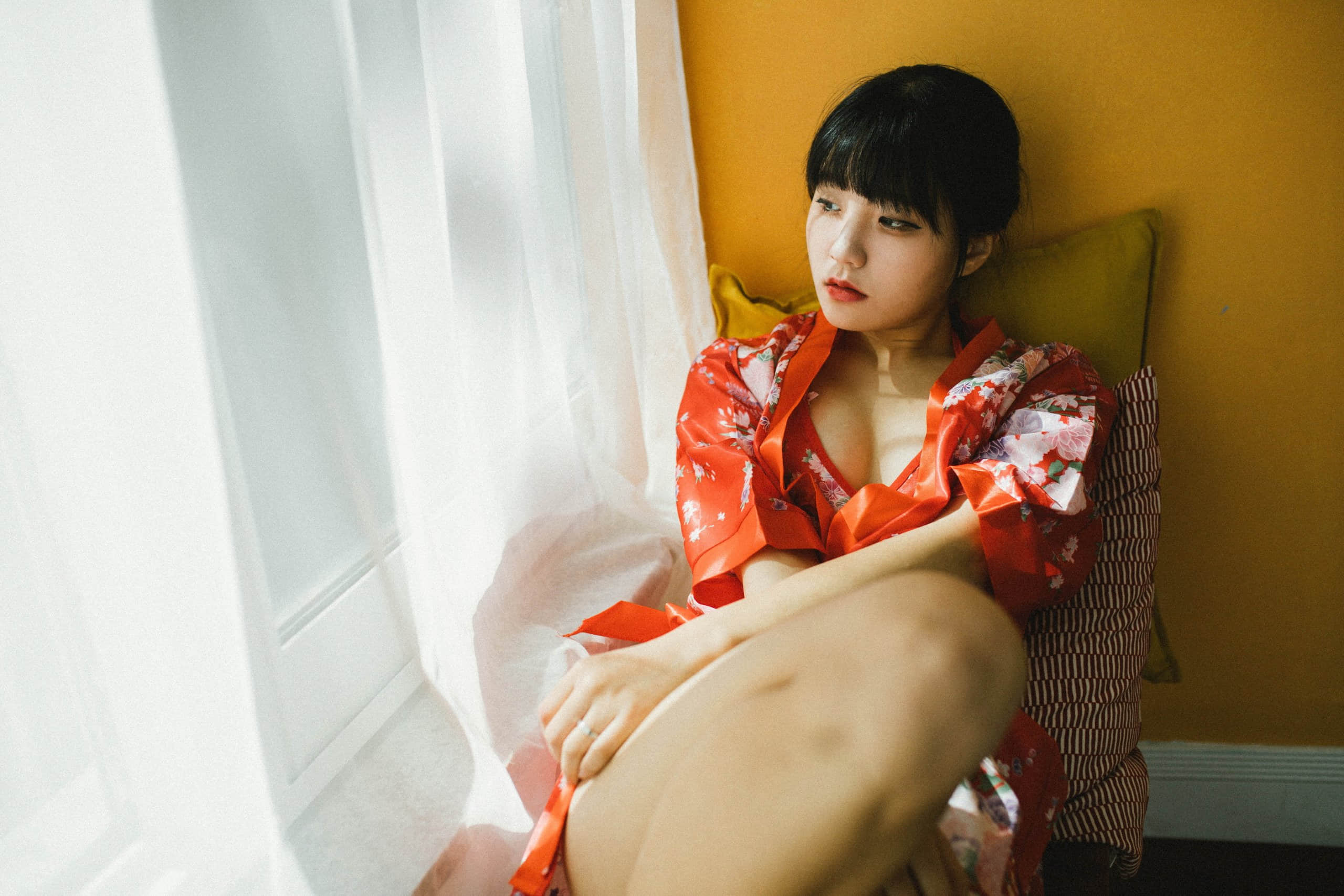 [Moon Night Snap] The First - JENNY