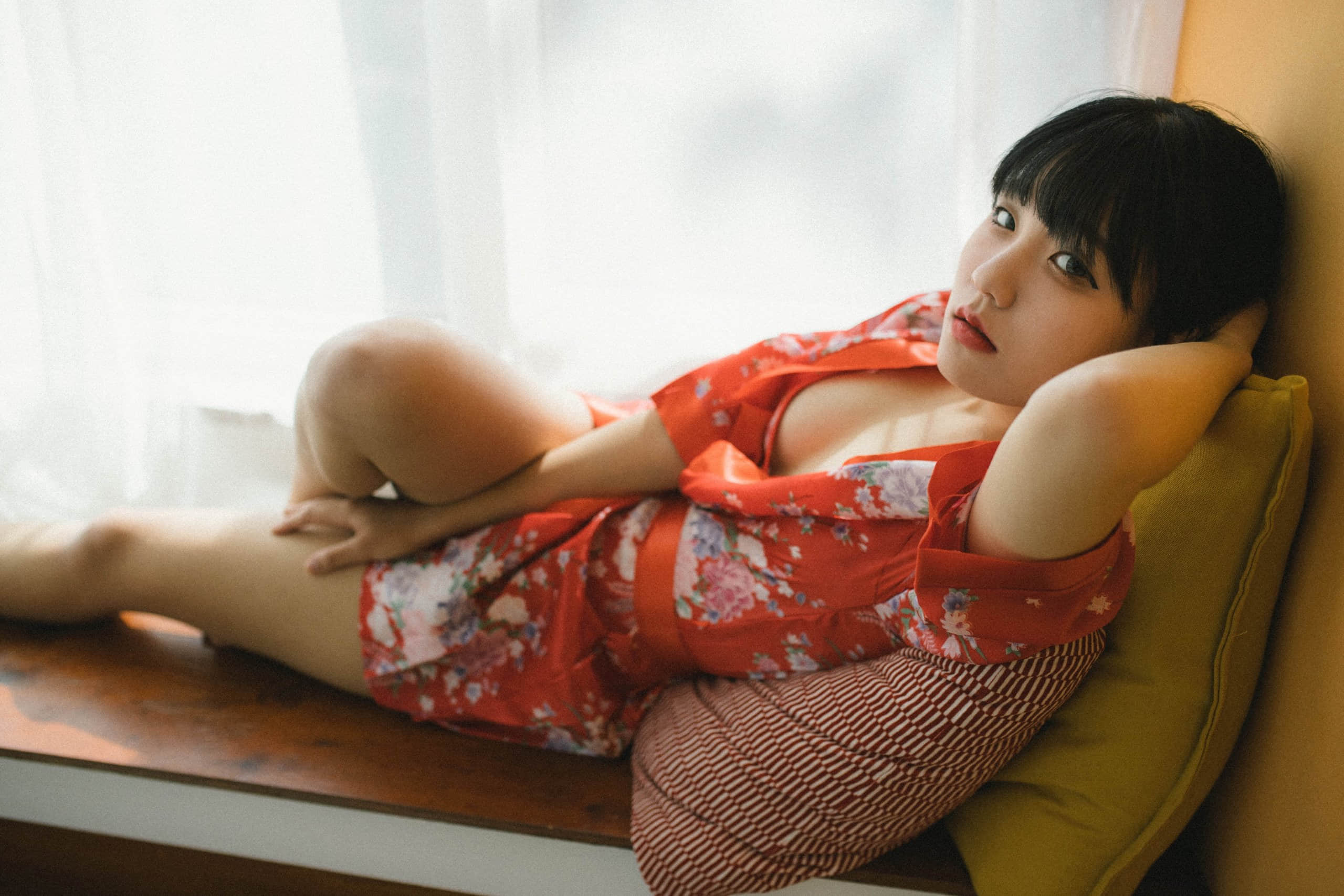 [Moon Night Snap] The First - JENNY