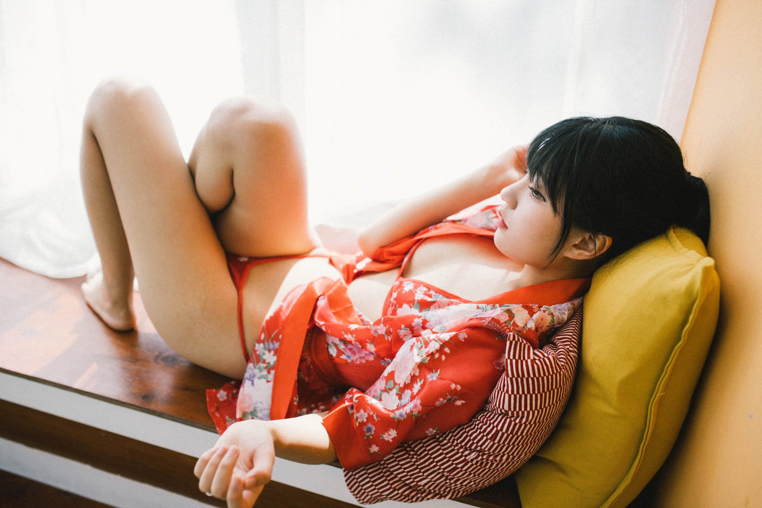 [Moon Night Snap] The First - JENNY