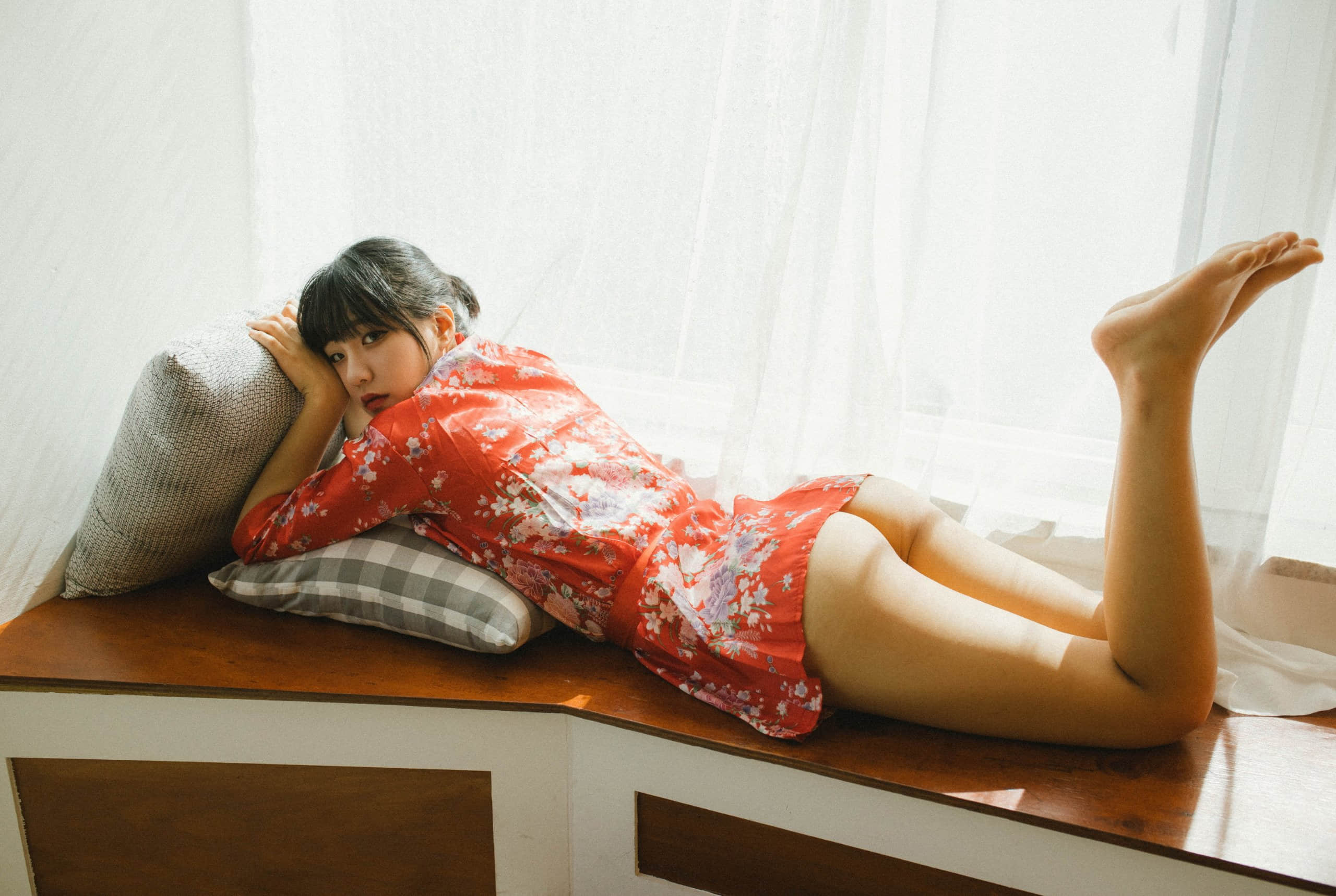 [Moon Night Snap] The First - JENNY