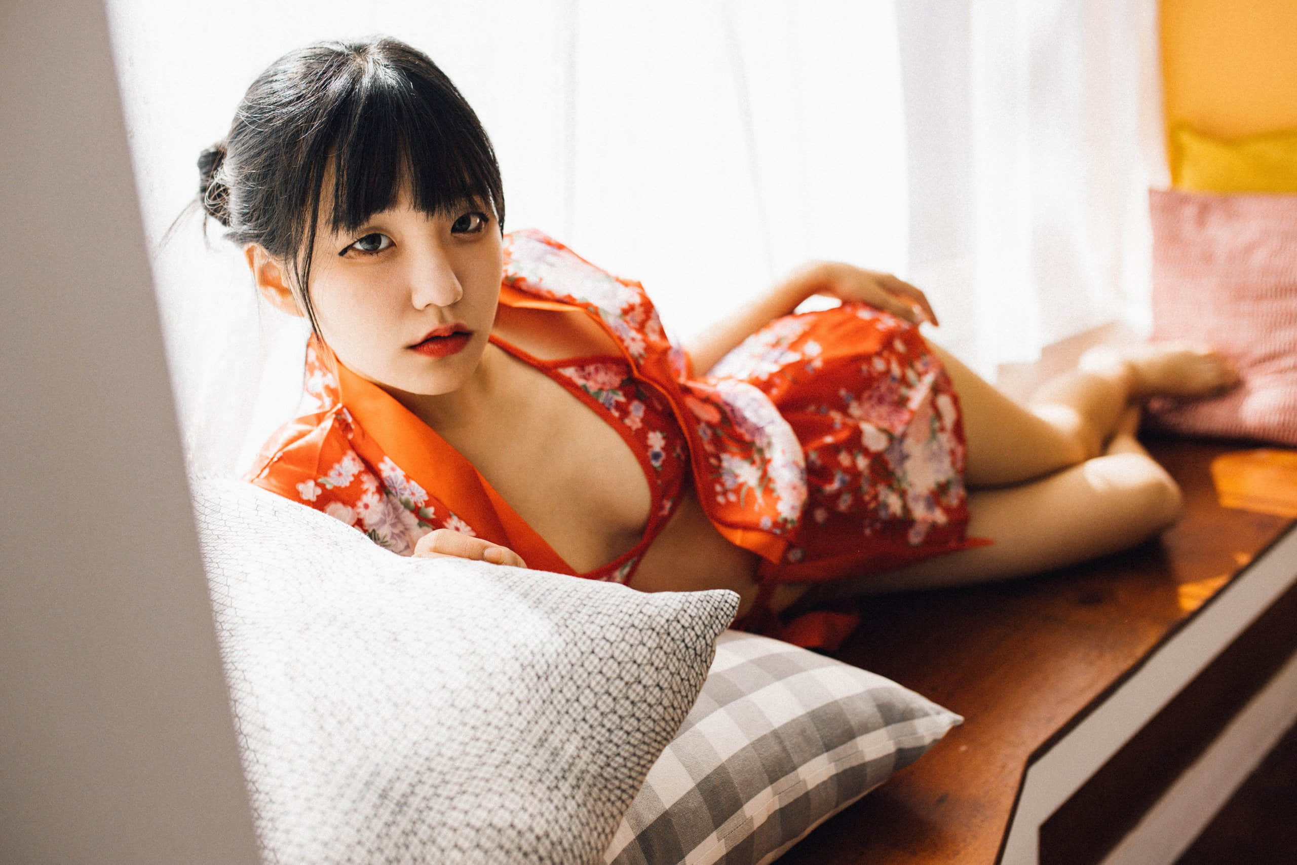 [Moon Night Snap] The First - JENNY