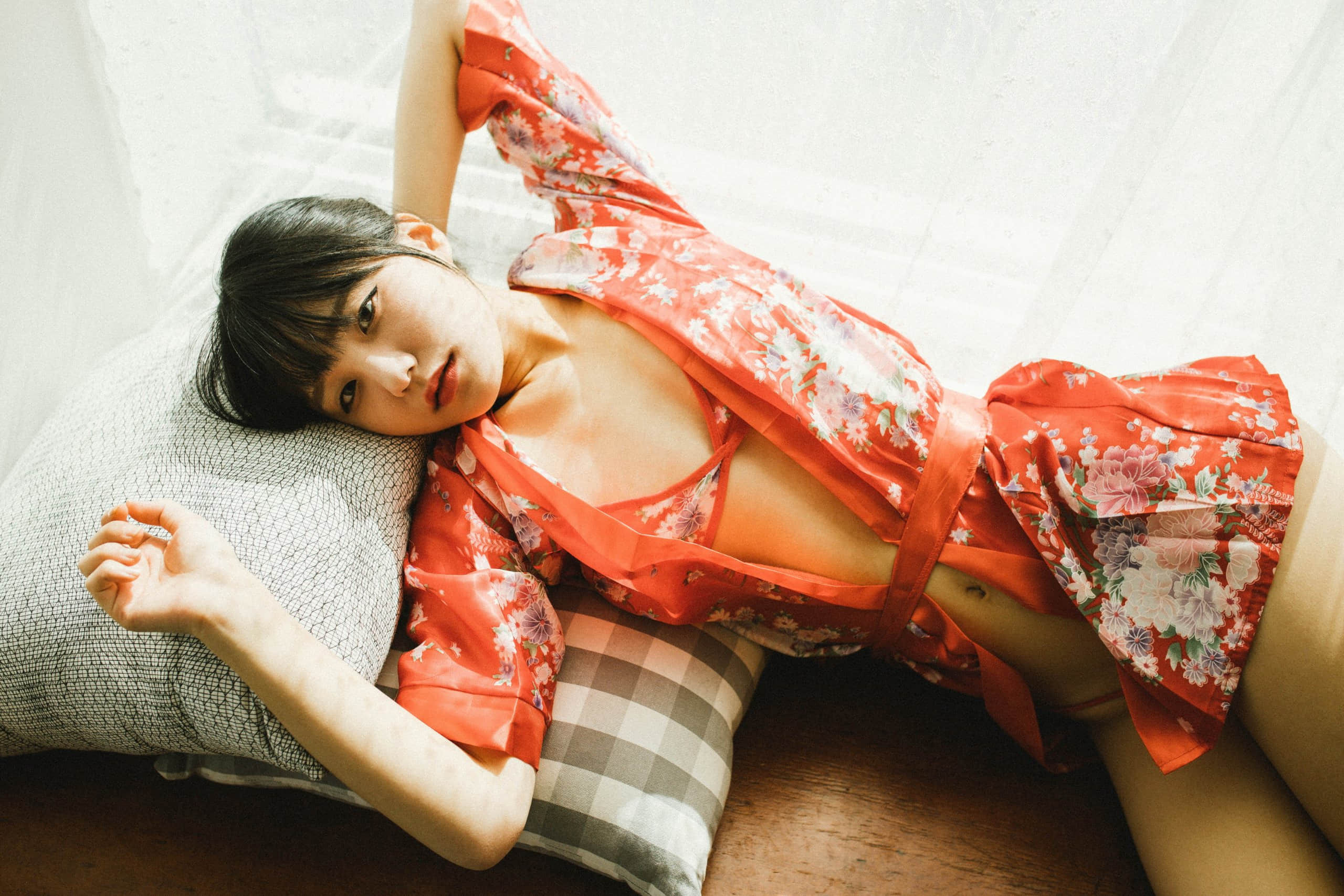 [Moon Night Snap] The First - JENNY