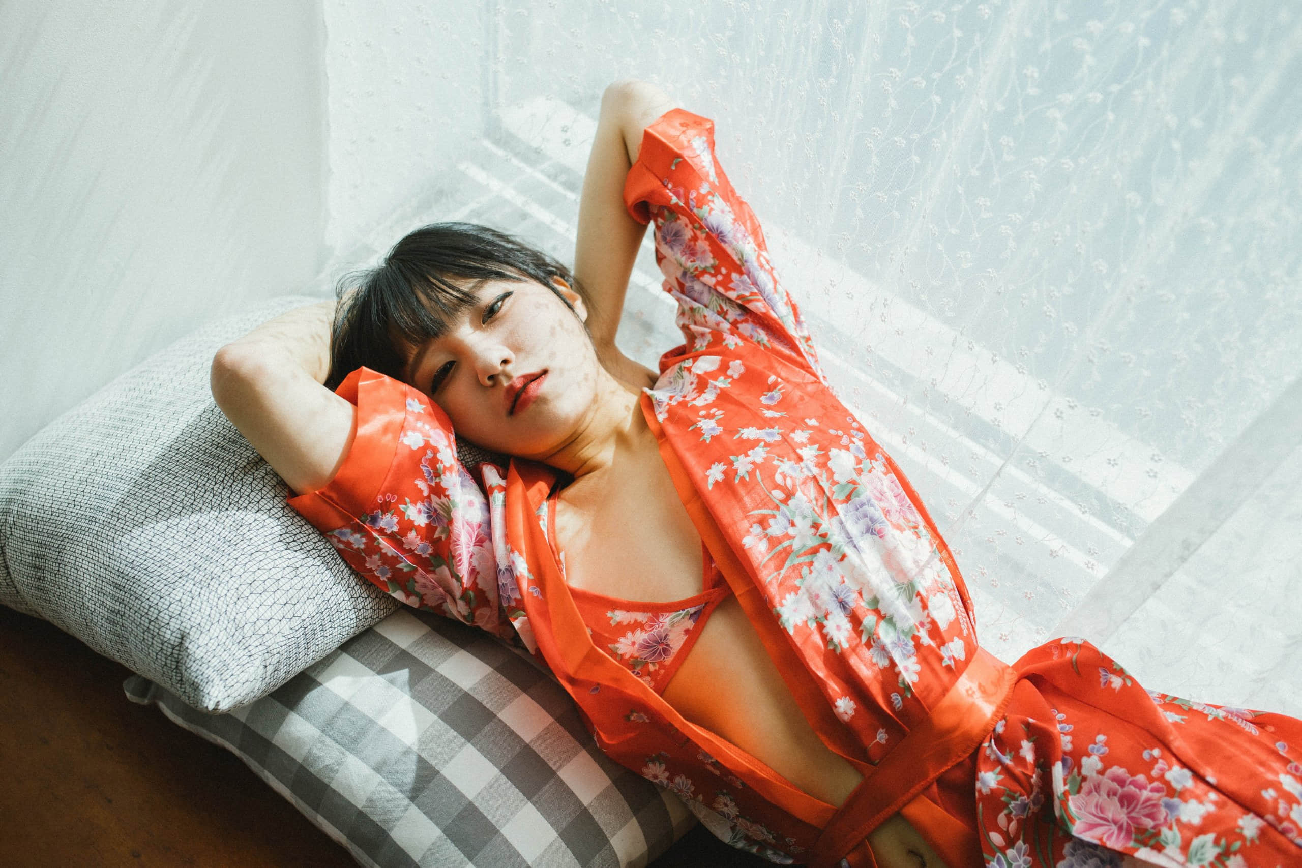[Moon Night Snap] The First - JENNY