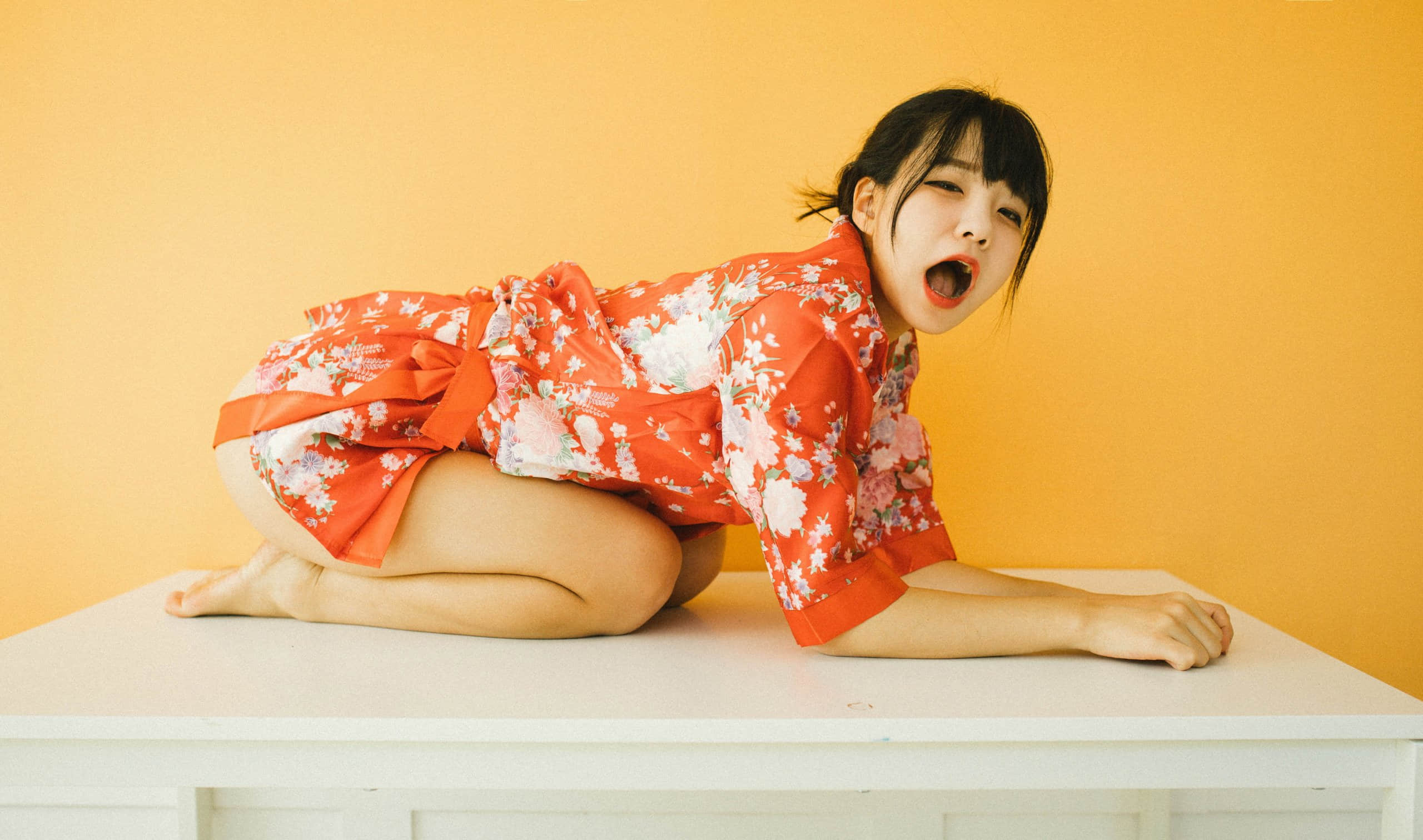 [Moon Night Snap] The First - JENNY