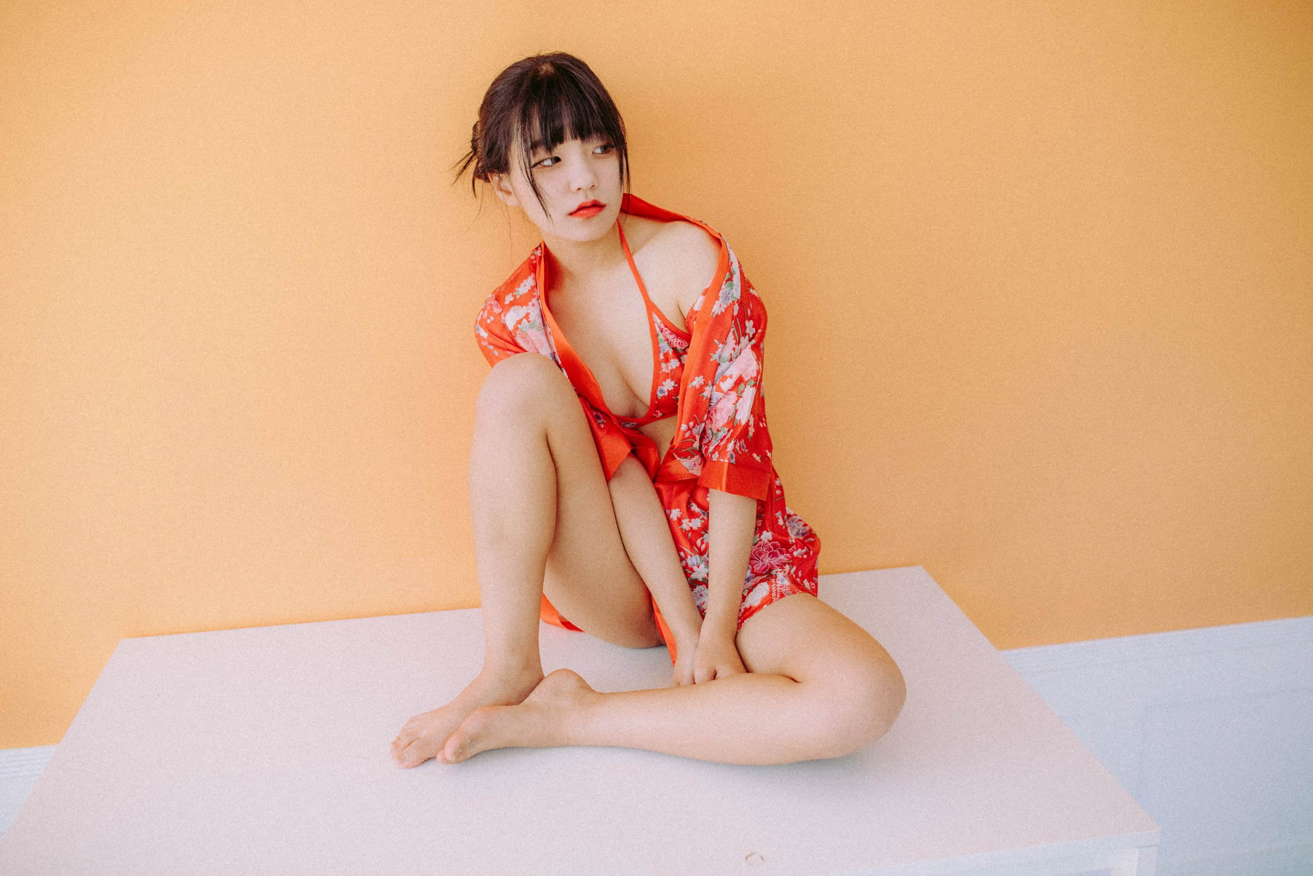 [Moon Night Snap] The First - JENNY
