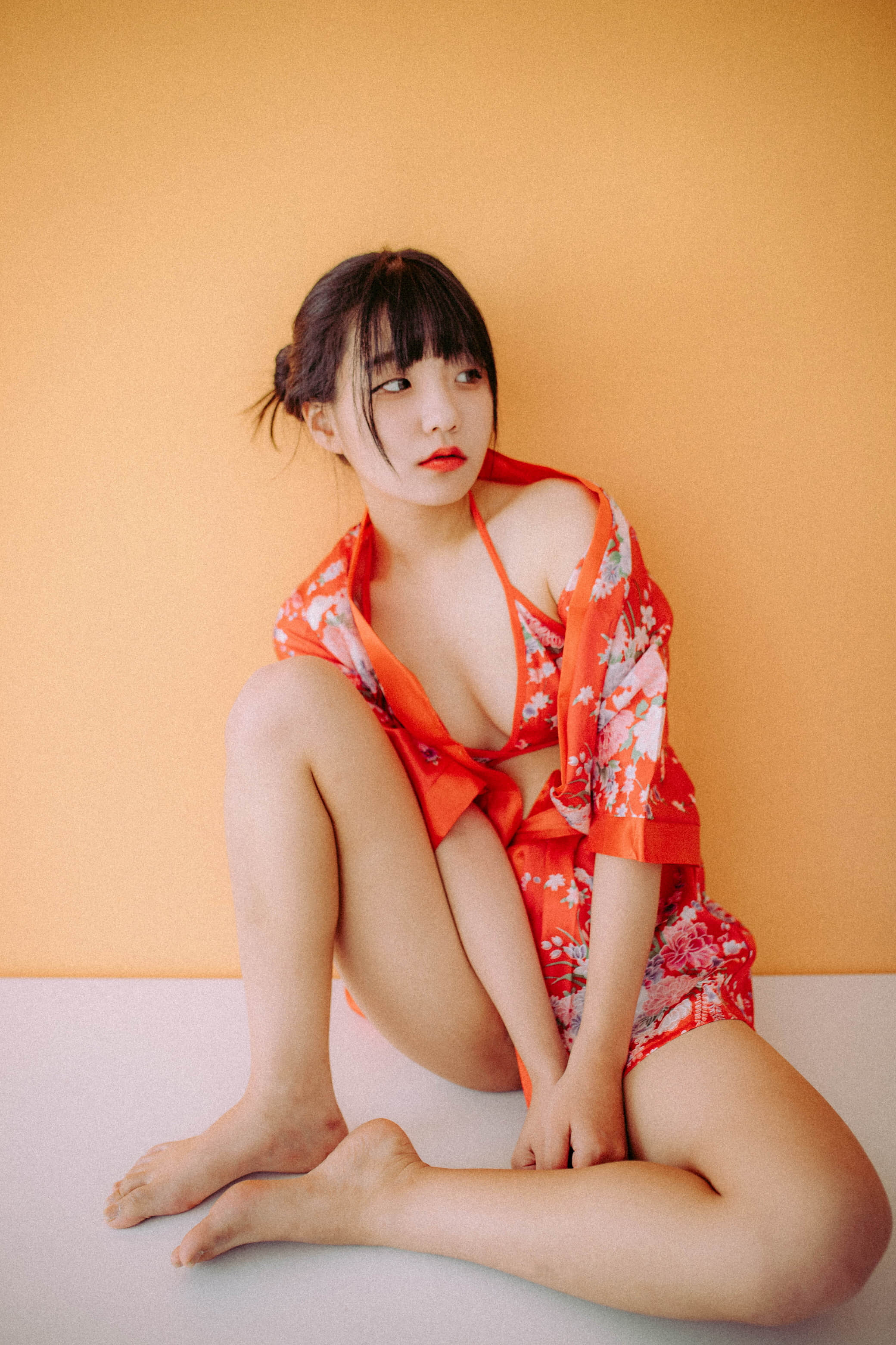 [Moon Night Snap] The First - JENNY