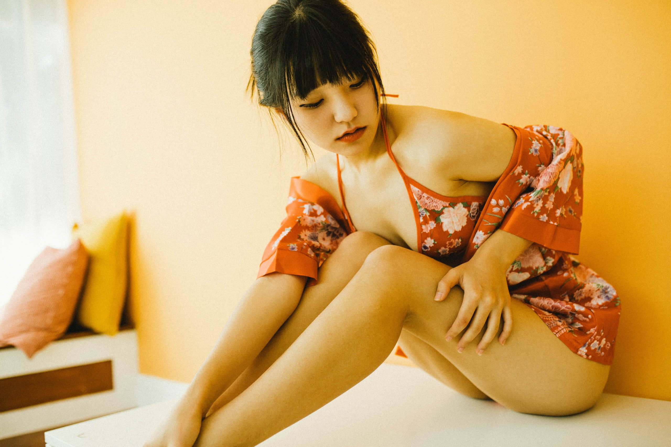 [Moon Night Snap] The First - JENNY