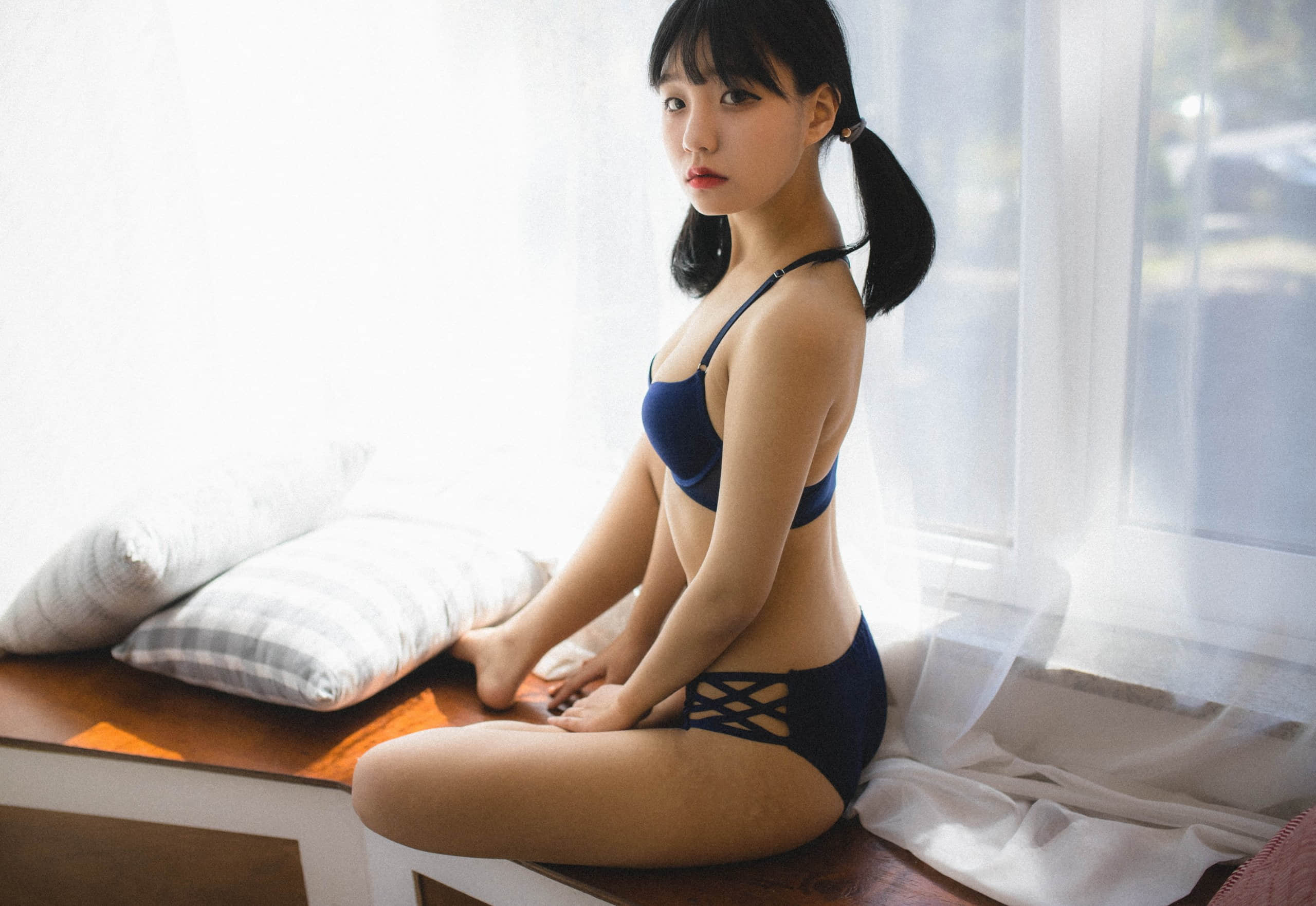 [Moon Night Snap] The First - JENNY