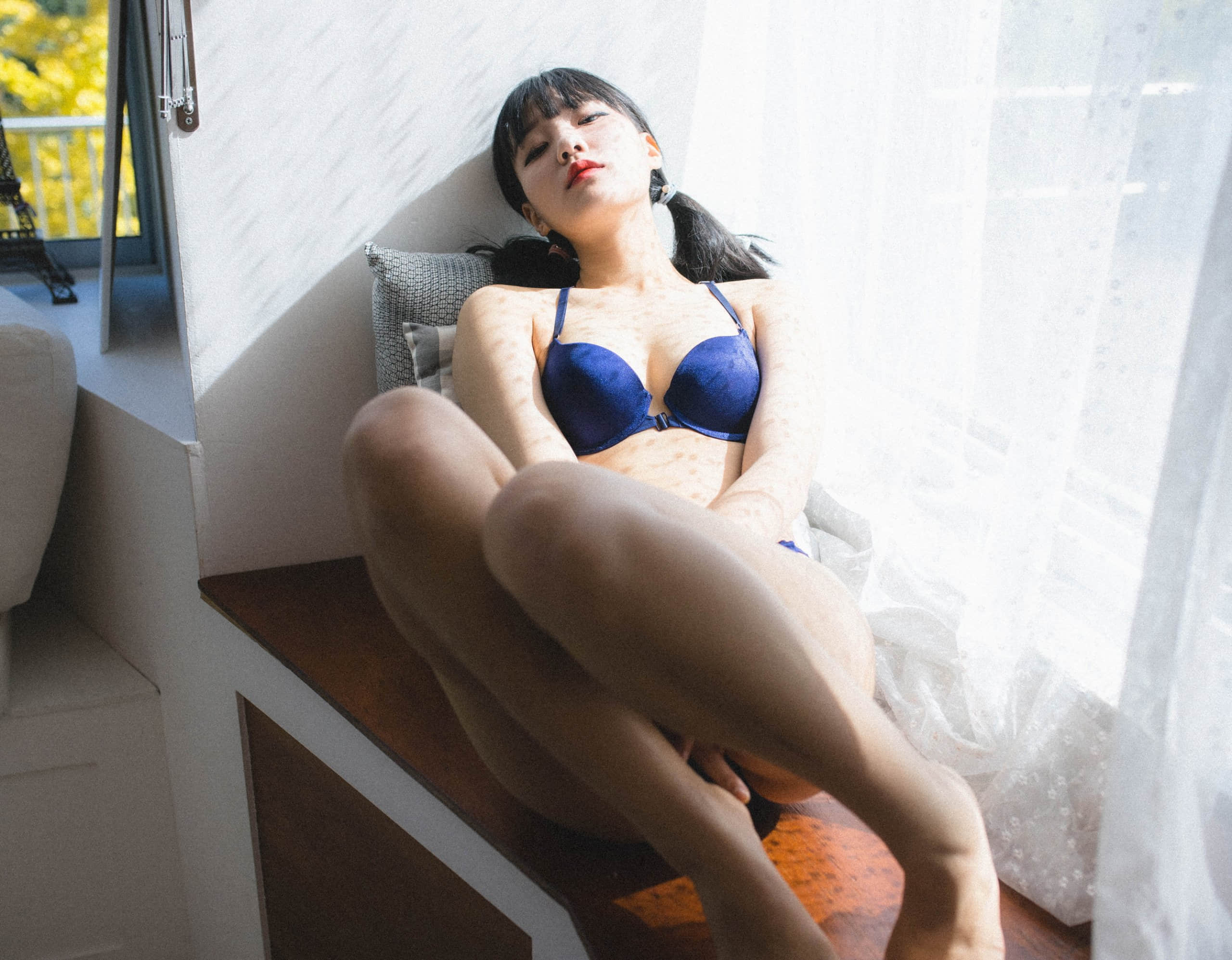 [Moon Night Snap] The First - JENNY