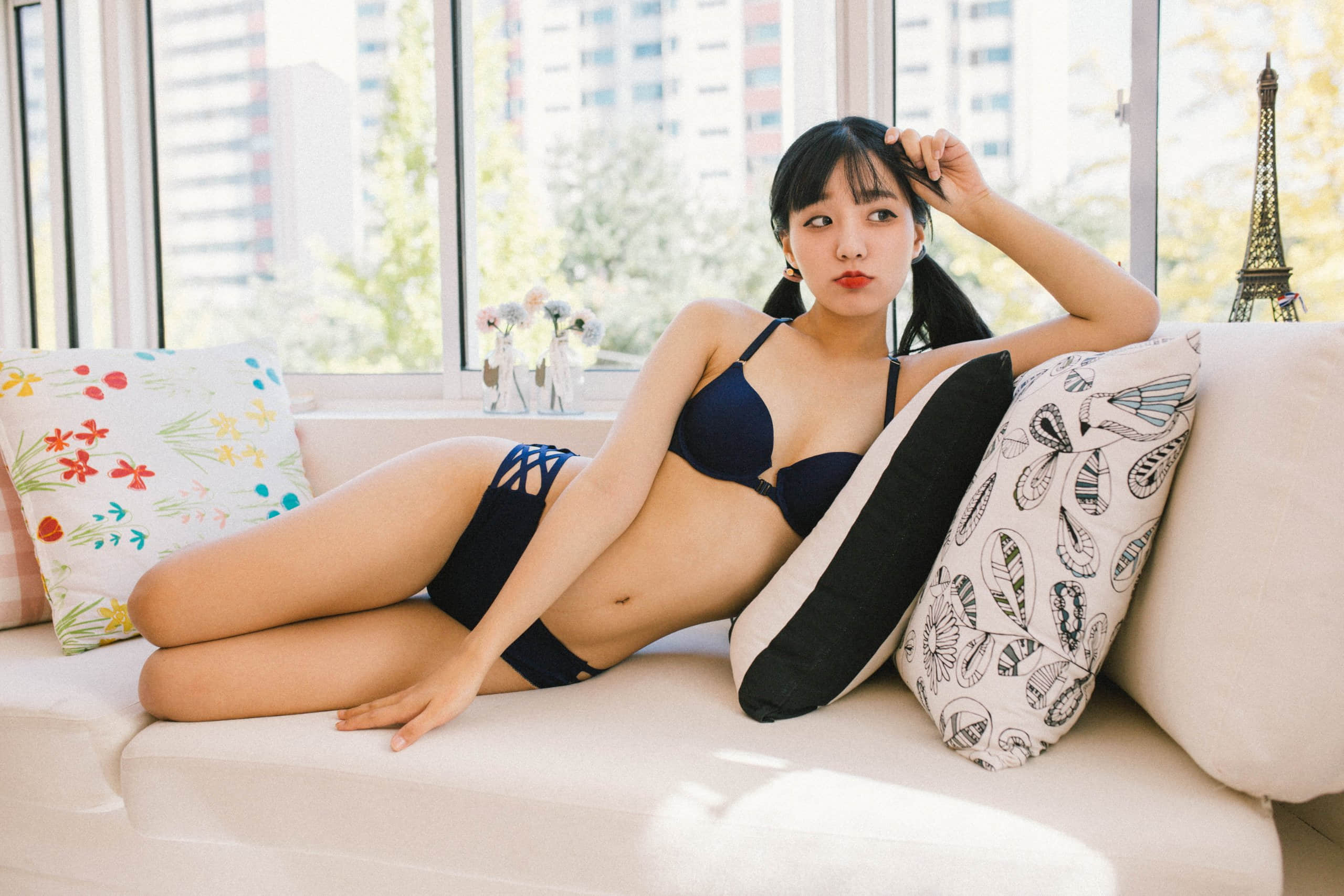 [Moon Night Snap] The First - JENNY