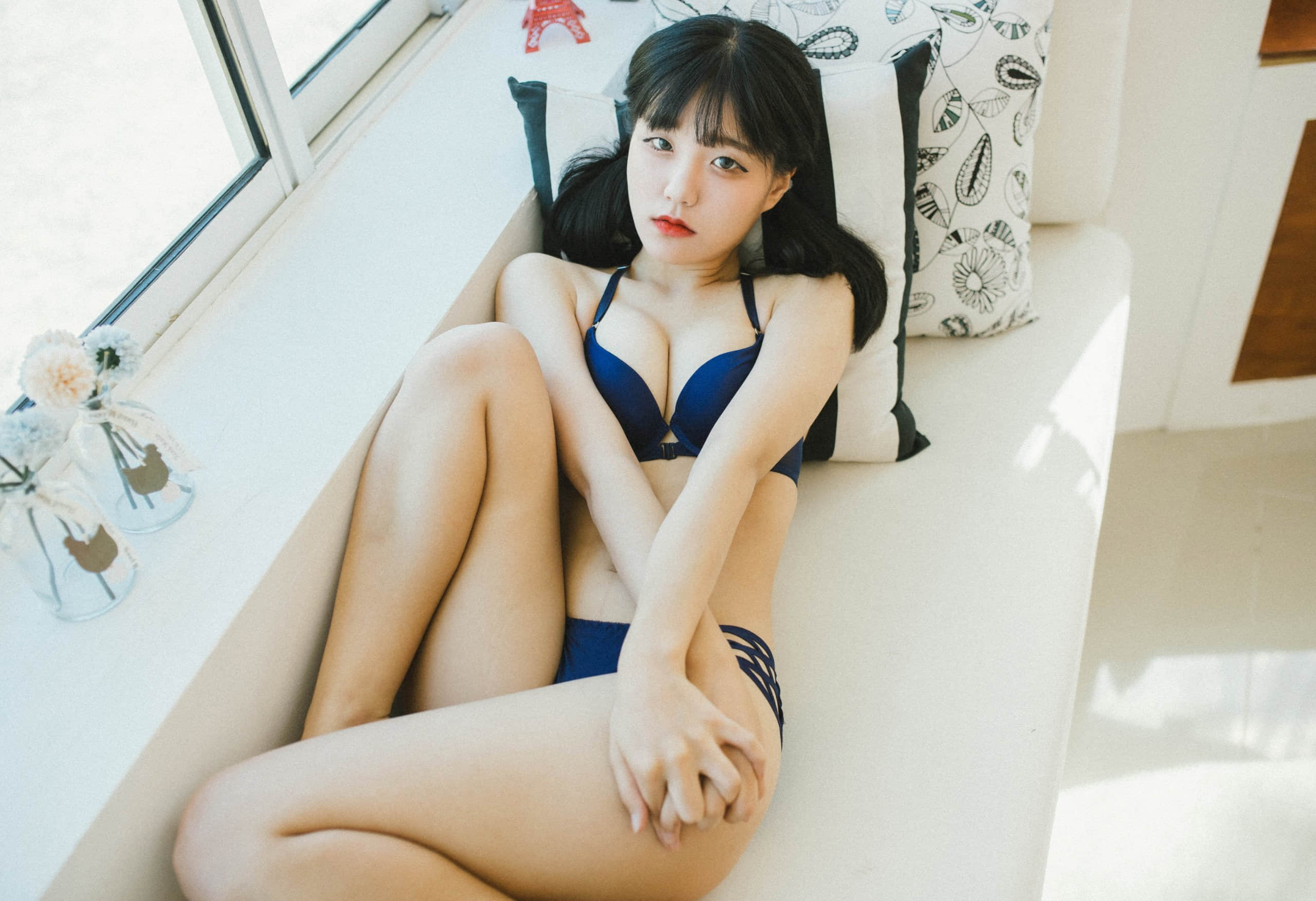 [Moon Night Snap] The First - JENNY