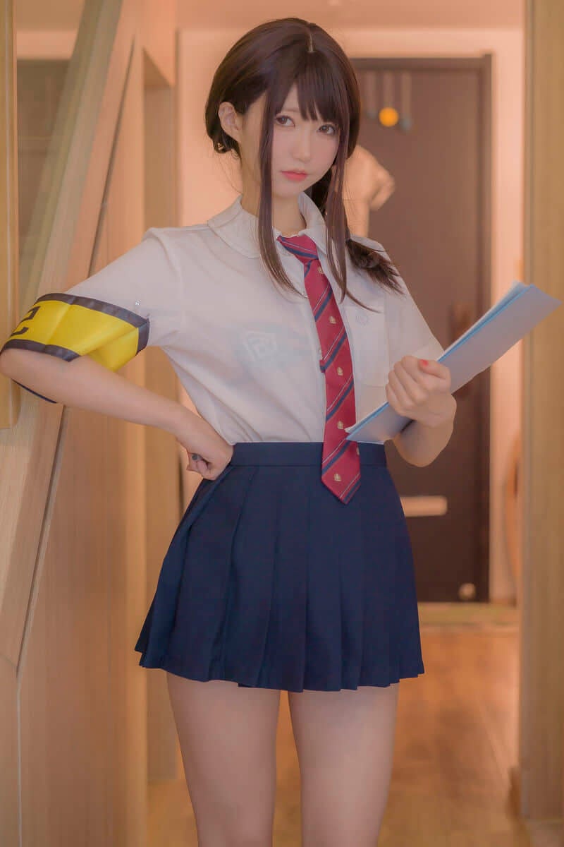나기사마물냥] 풍기위원장