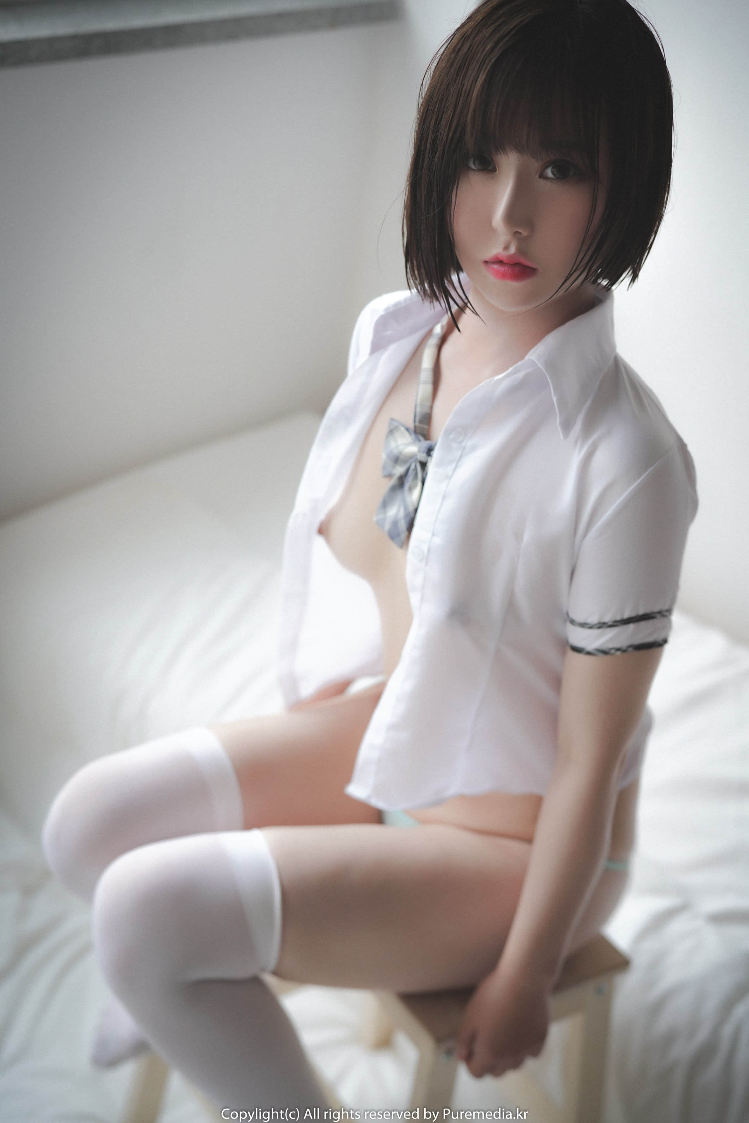 [PURE MEDIA] VOL.31 – Hayeon