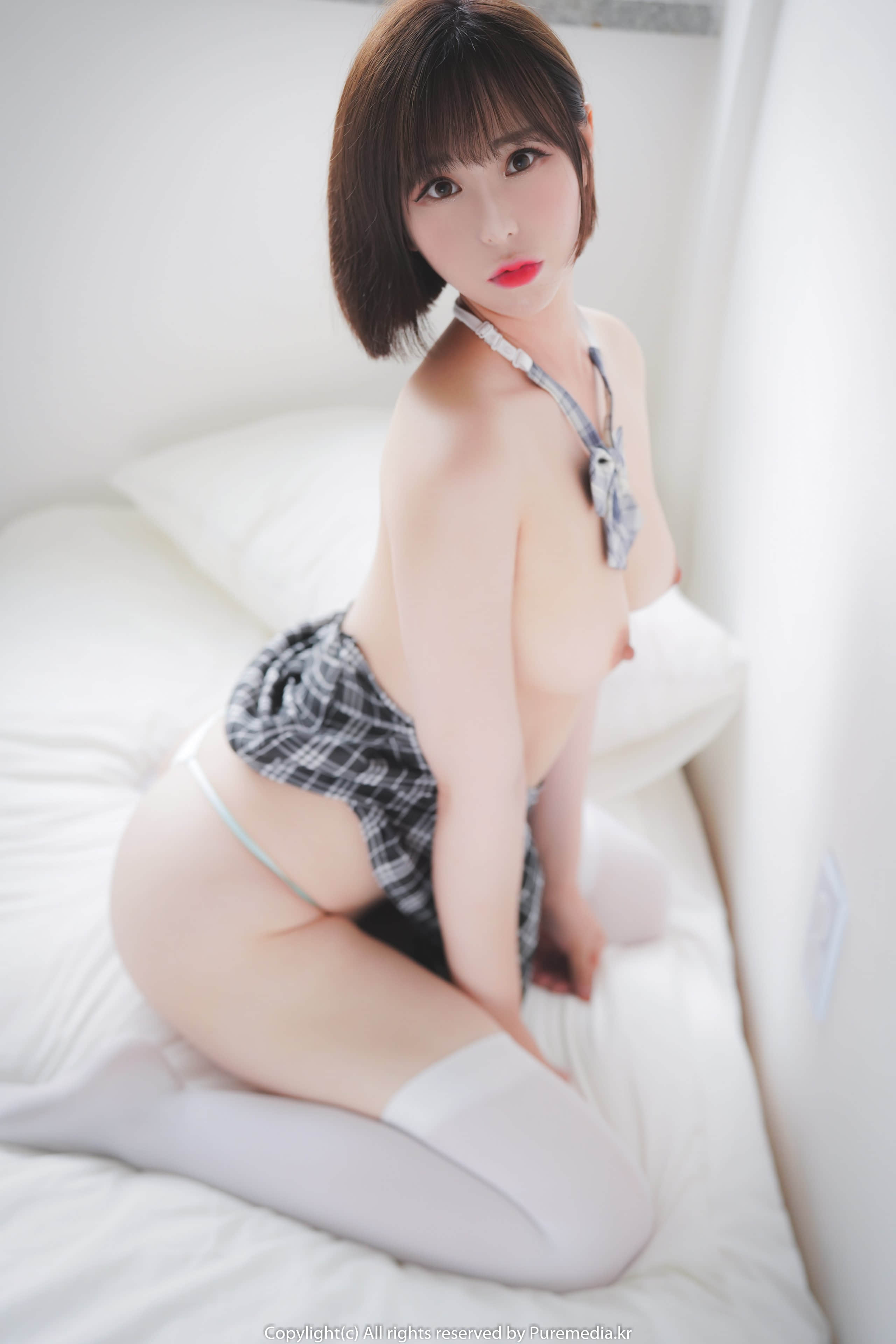 [PURE MEDIA] VOL.31 – Hayeon