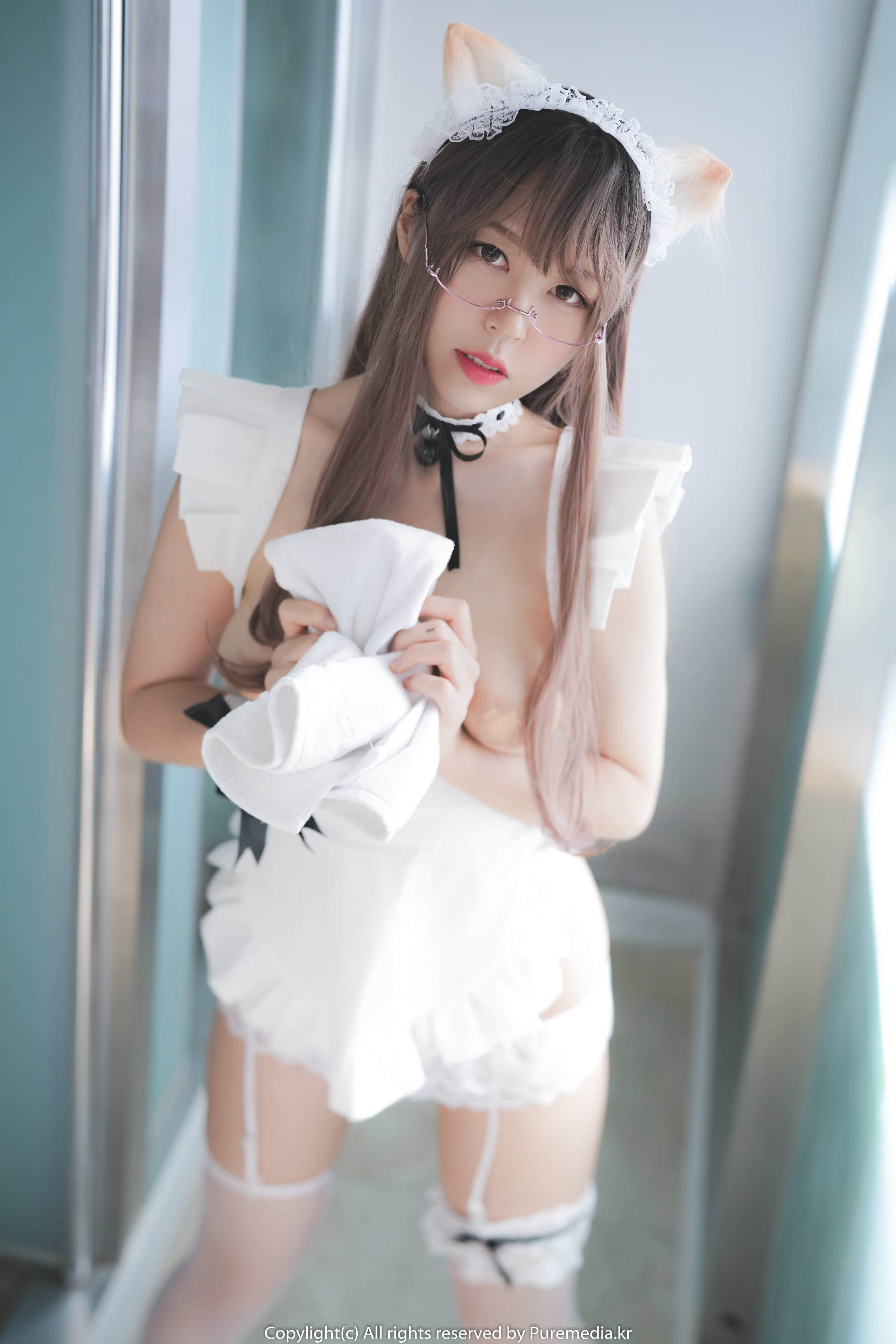 純媒體] 第39卷 - 莫奇