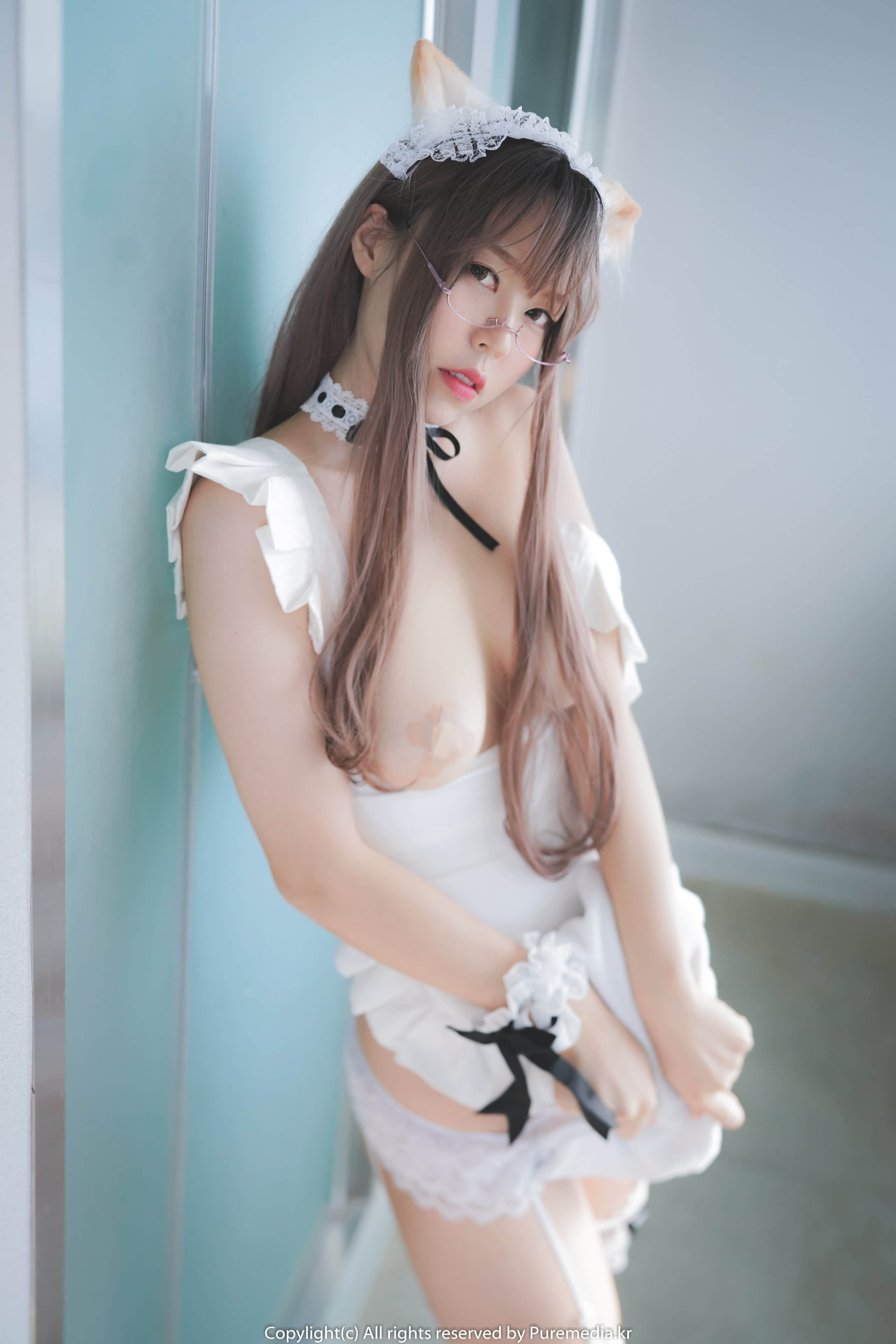 純媒體] 第39卷 - 莫奇