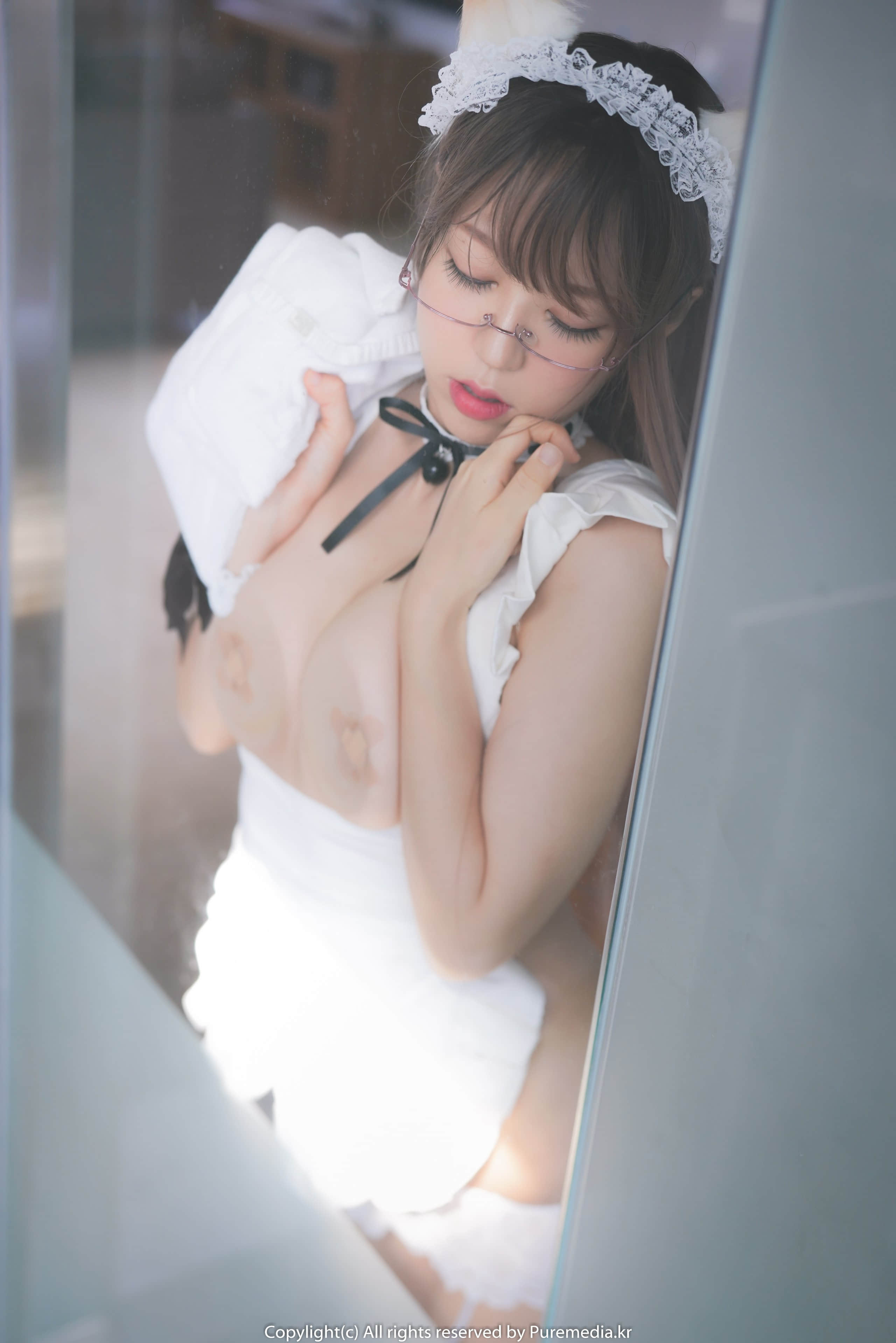 純媒體] 第39卷 - 莫奇