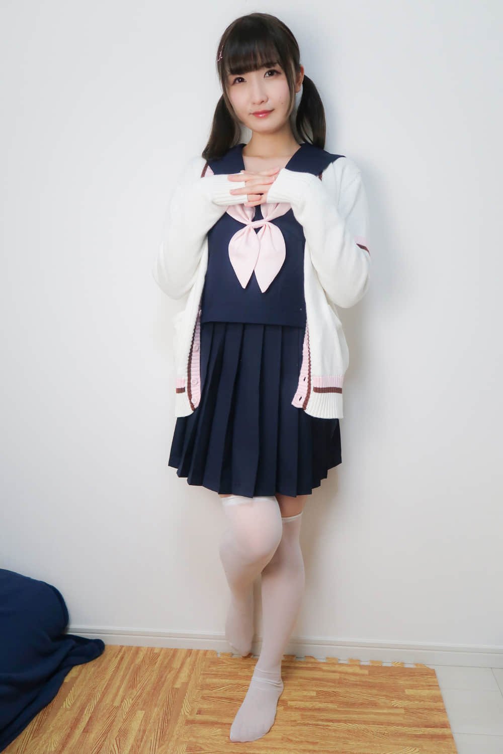 milklimxxx (หูเถา.)] 【ออฟพาโกะจิคเค็ง14】 เรื่องที่ให้เงินค่าขนมกับน้องสาวเอาแต่ใจ แล้วเธอทำ××× ในชุดคอสเพลย์ที่ชอบให้ผม。