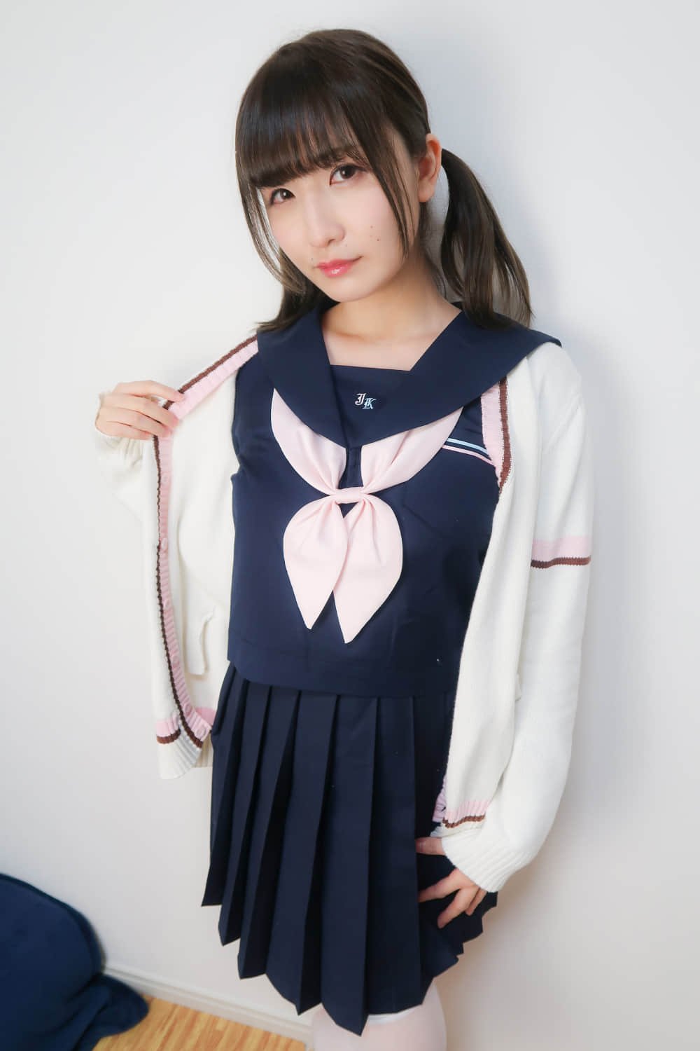 milklimxxx (หูเถา.)] 【ออฟพาโกะจิคเค็ง14】 เรื่องที่ให้เงินค่าขนมกับน้องสาวเอาแต่ใจ แล้วเธอทำ××× ในชุดคอสเพลย์ที่ชอบให้ผม。