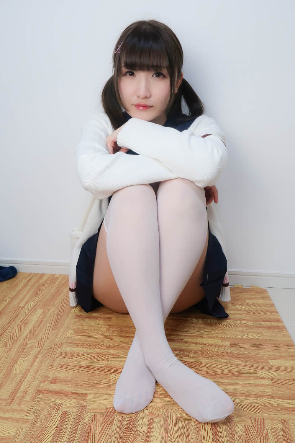 milklimxxx (หูเถา.)] 【ออฟพาโกะจิคเค็ง14】 เรื่องที่ให้เงินค่าขนมกับน้องสาวเอาแต่ใจ แล้วเธอทำ××× ในชุดคอสเพลย์ที่ชอบให้ผม。