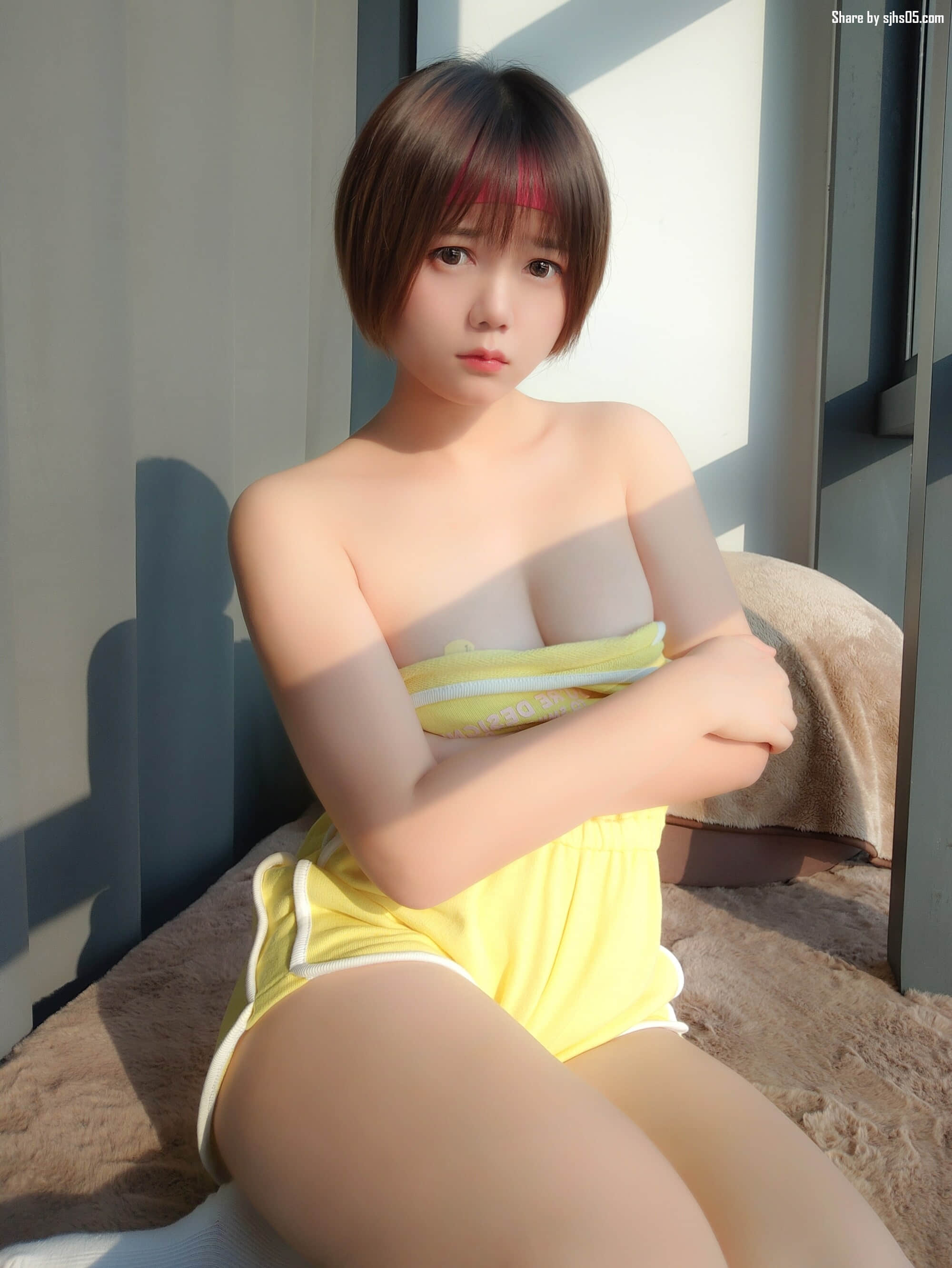 京肉肉_nikumikyo Vol.32 番外