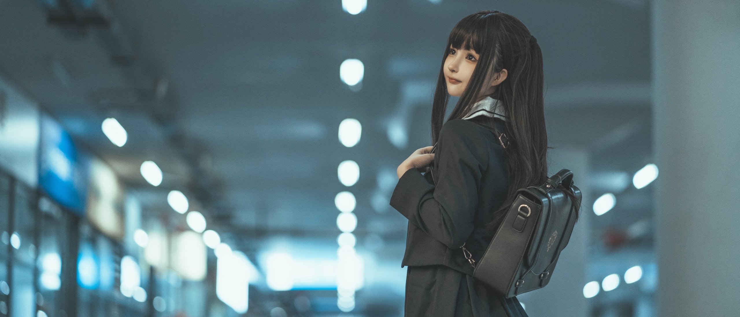 Sakurai Nene 叫兽的恶作剧兄妹篇 写真セット