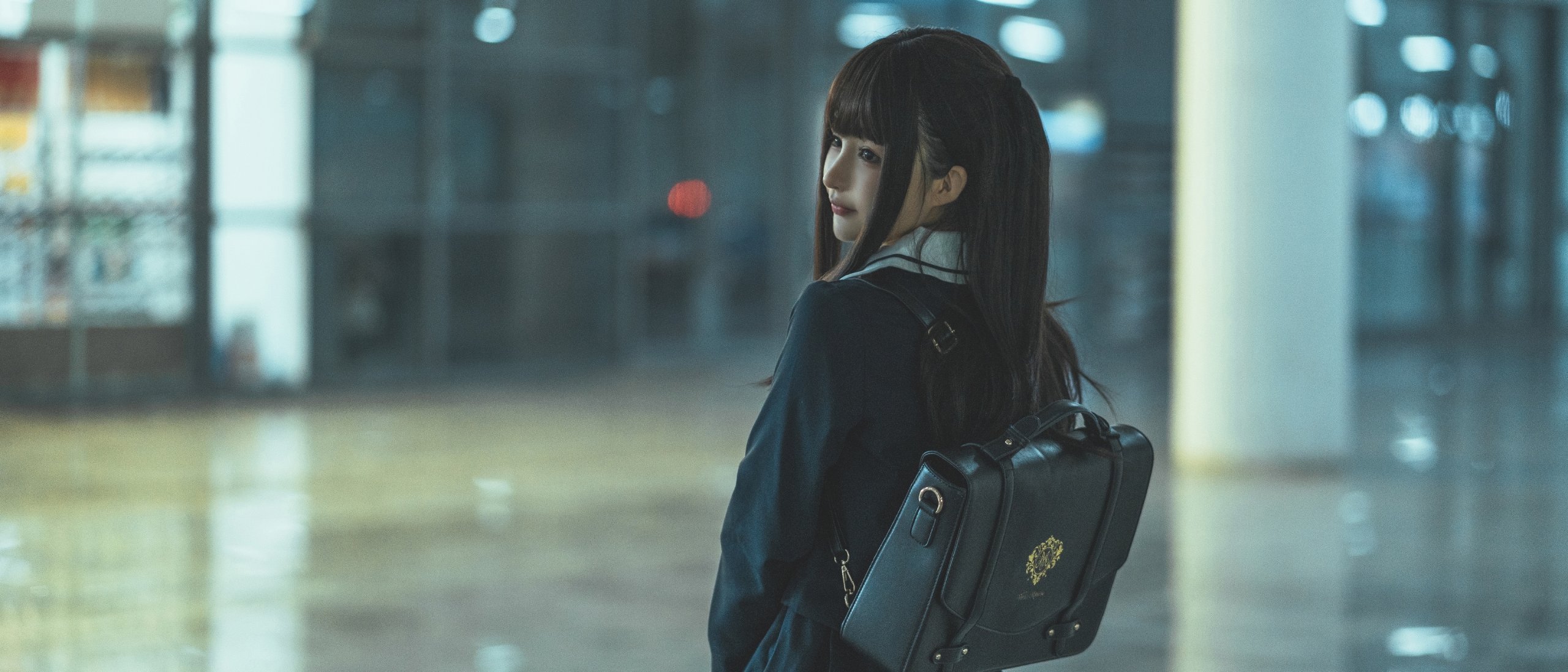 Sakurai Nene 叫兽的恶作剧兄妹篇 写真セット